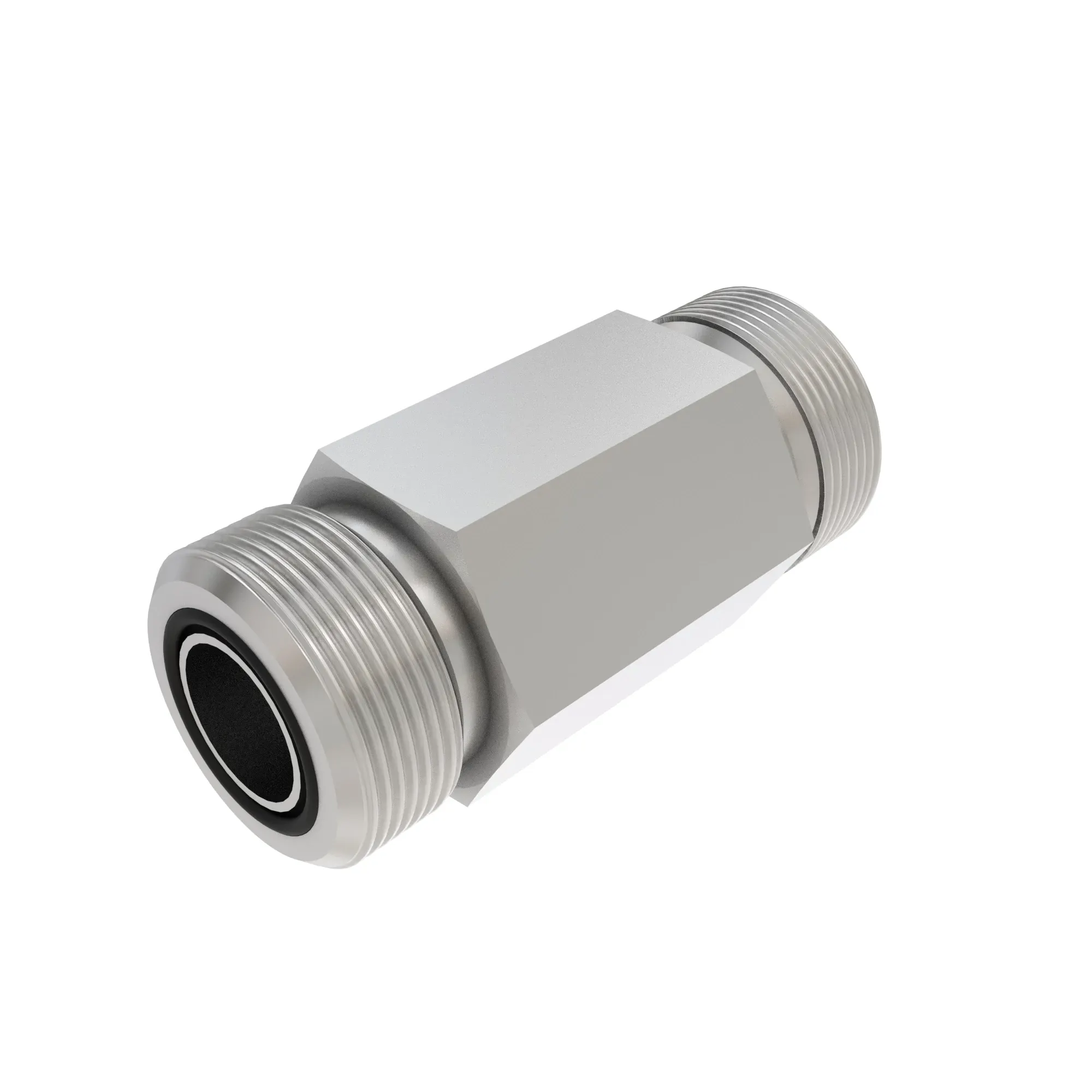 John Deere Union Adapter Fitting - RE212123