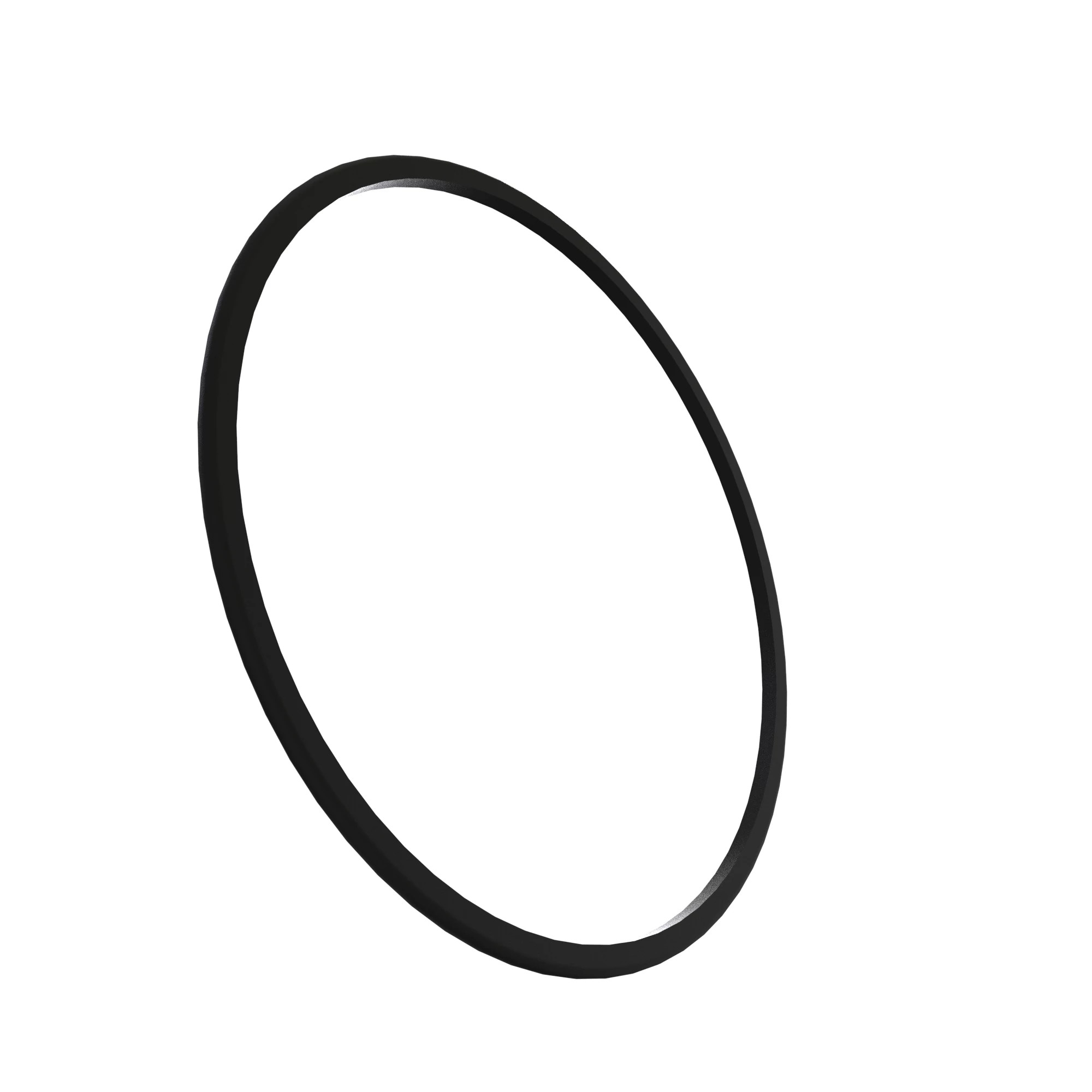 SEAL, PISTON OUTER