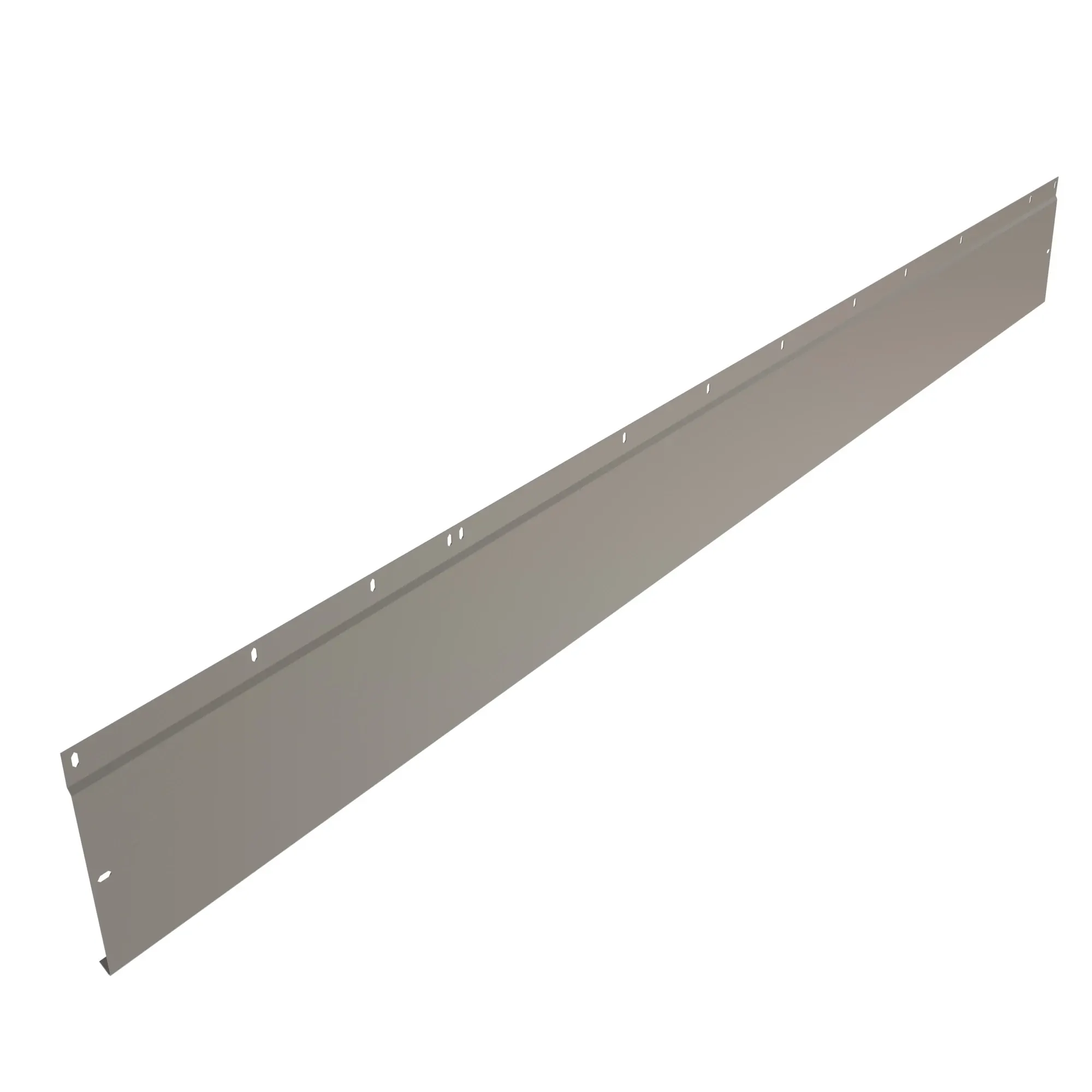 John Deere Sheet Plate - HXE174598
