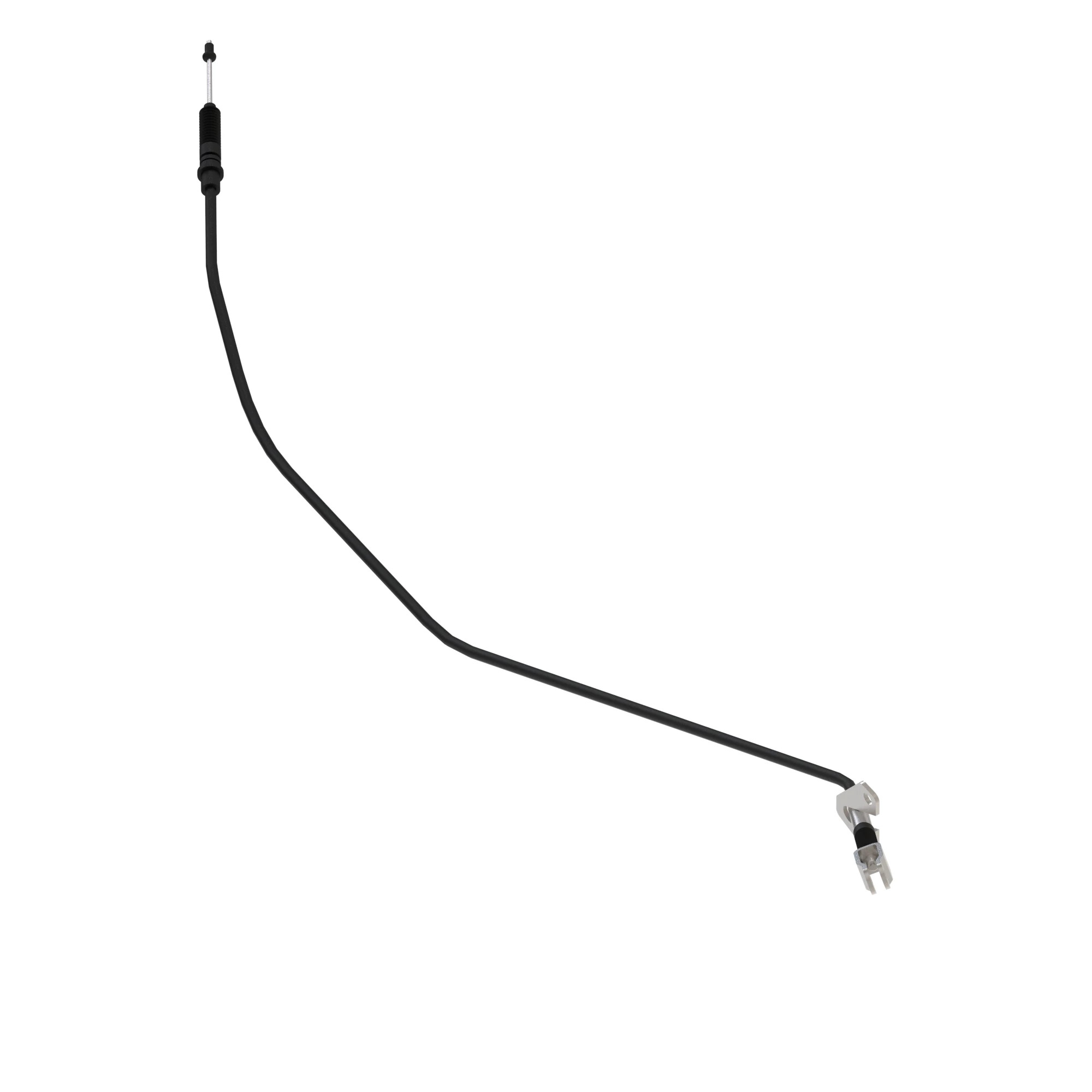 ⚙️ TCU20630: Cable del Freno de Estacionamiento, Lado Derecho
