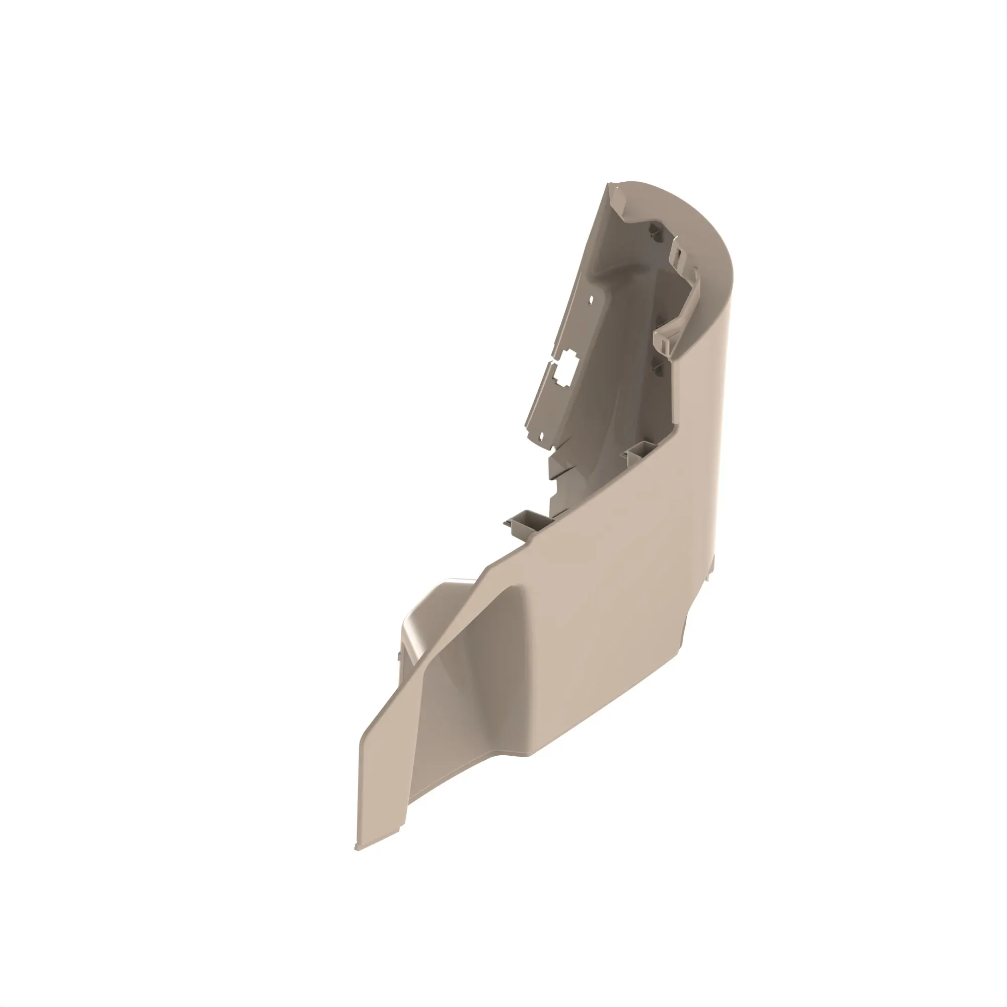 ACOUSTICAL UPHOLSTERY, ACOUSTICAL U