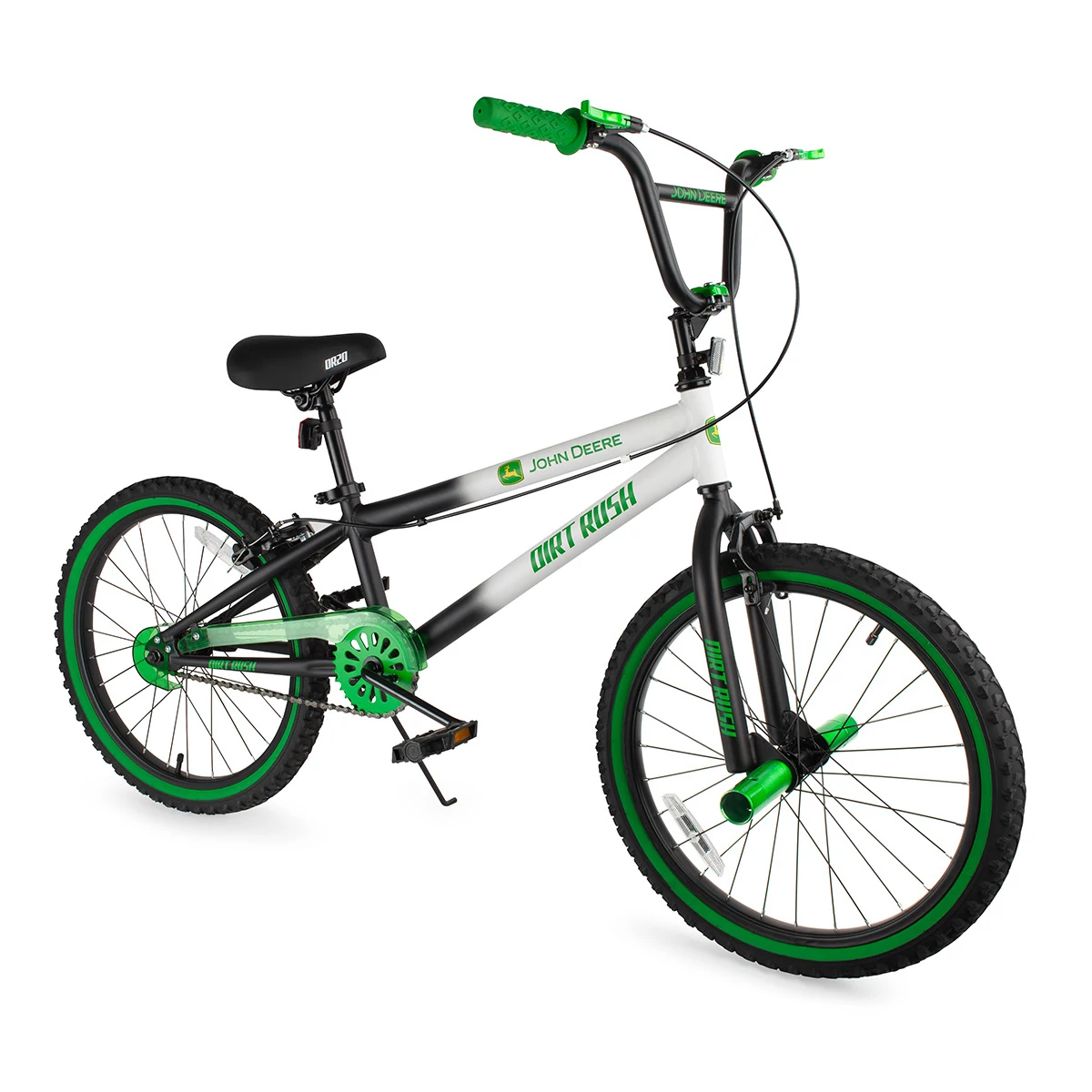 自転車本体 JOHN DEERE John Deere 20 In. Freestyle Bike - Walmart.com