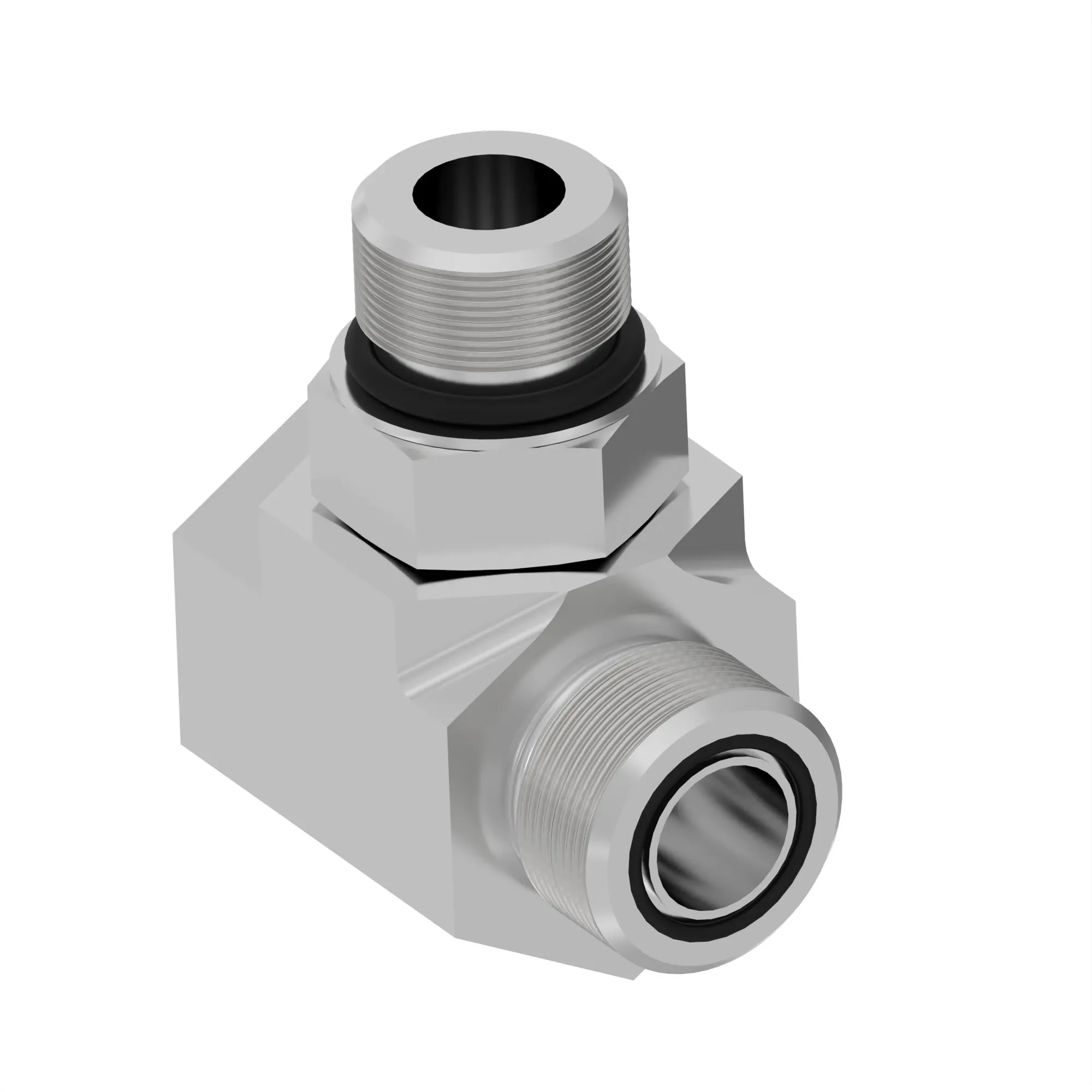 John Deere Tee Fitting - R562299