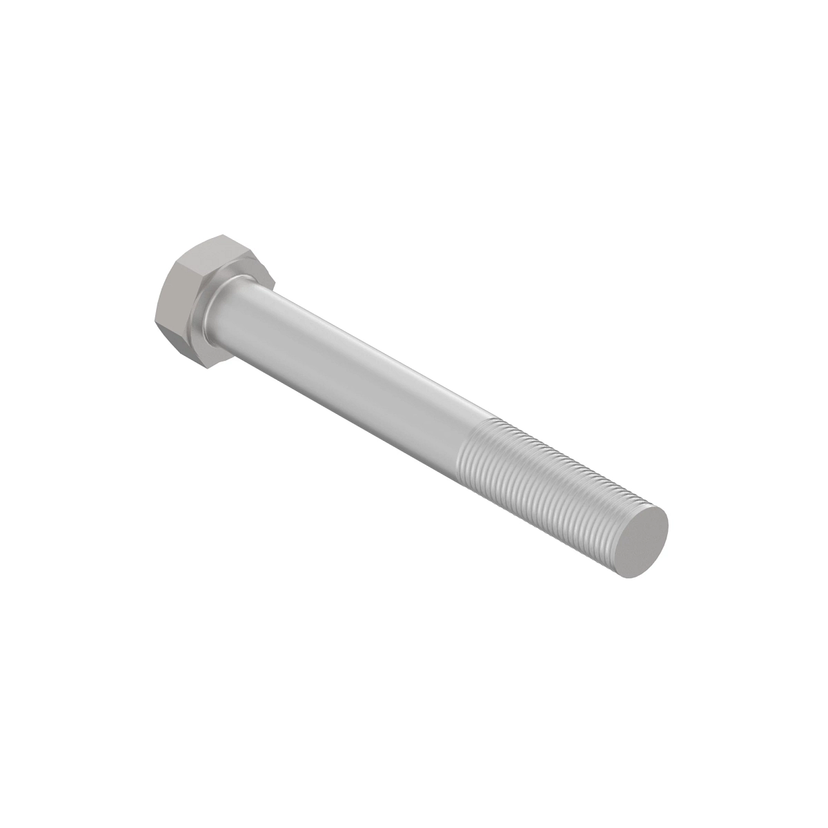 Screw, Hex Head