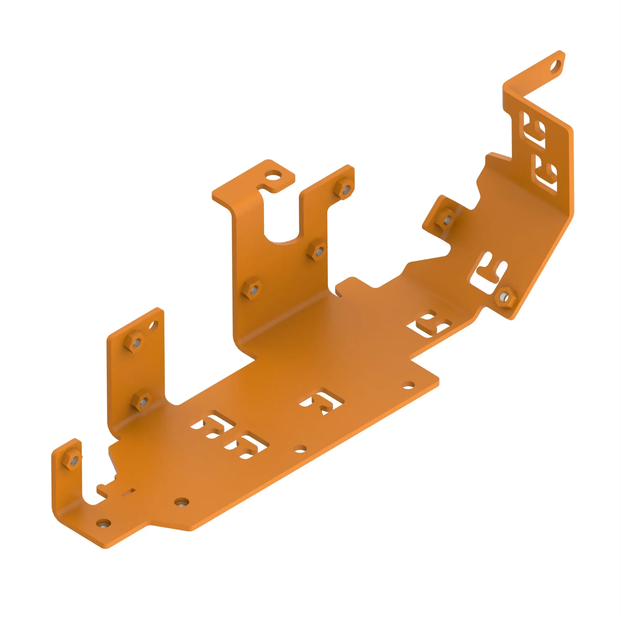 John Deere Bracket - AT473876