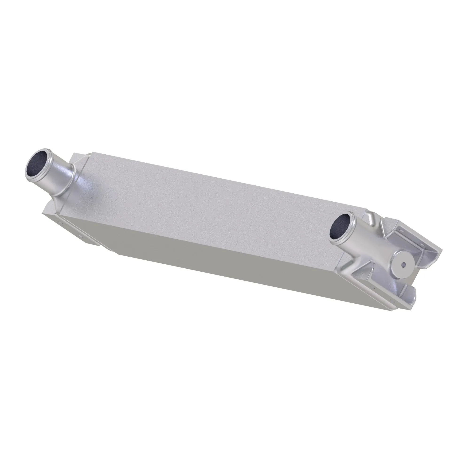 John Deere Aftercooler - AT479922