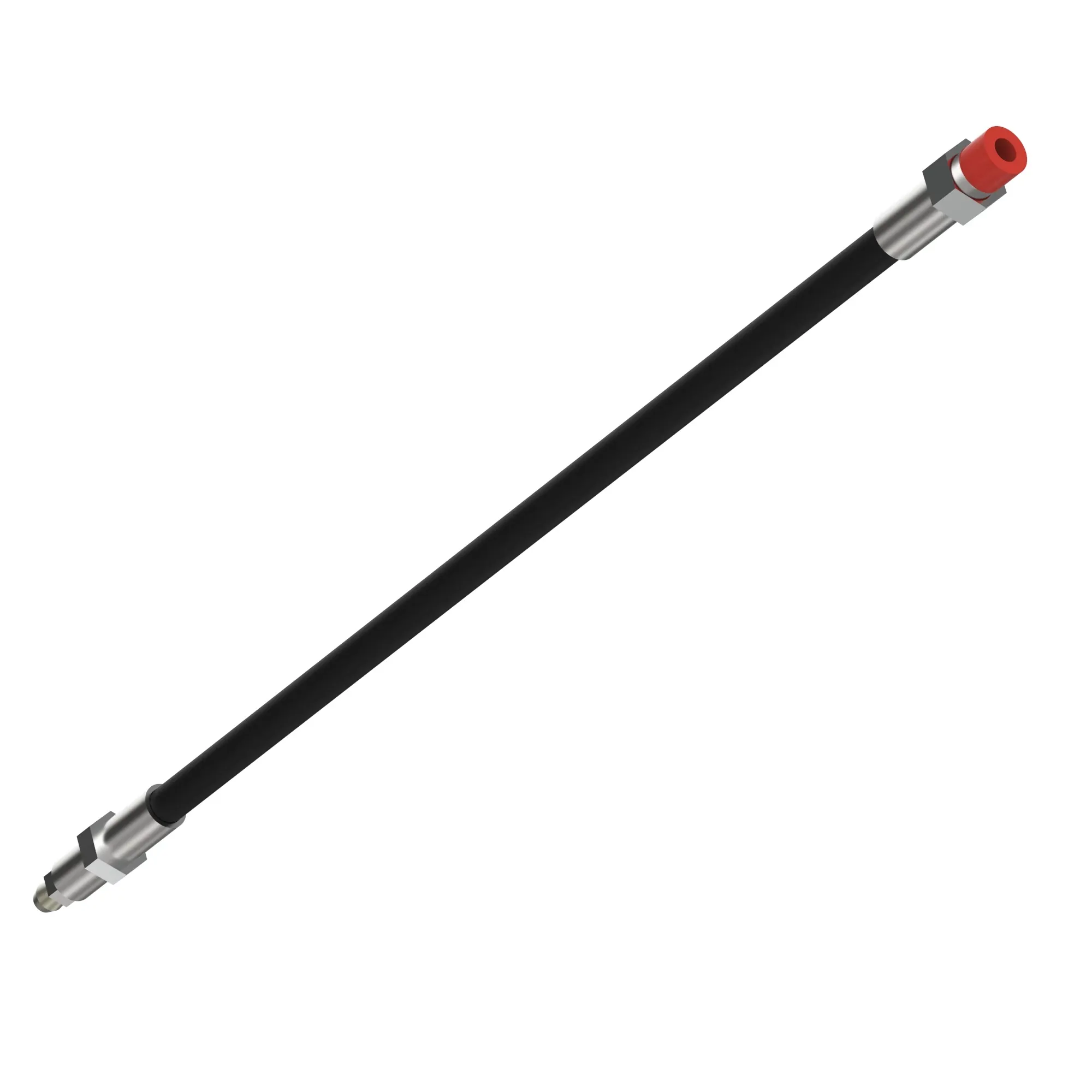 John Deere Lubrication Hose - AT173254