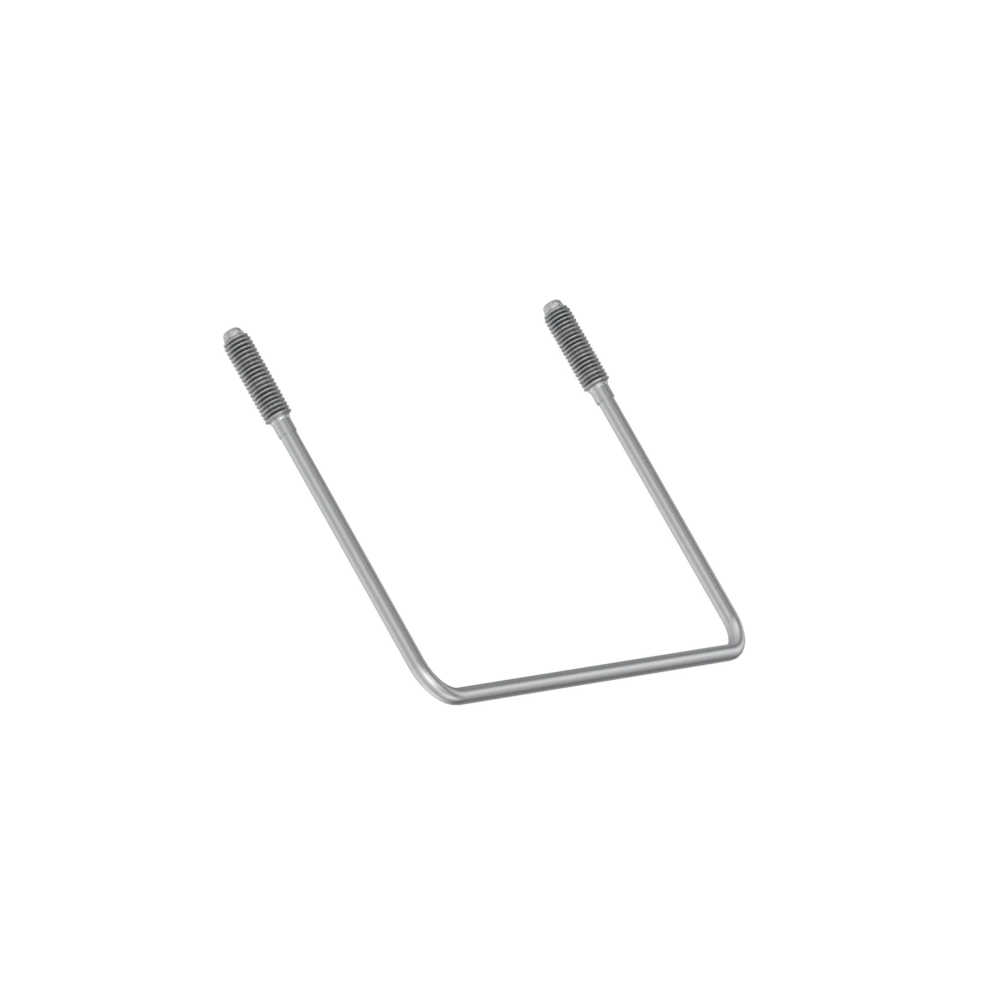 John Deere U-Bolt, M12 X 260.64 - M156604