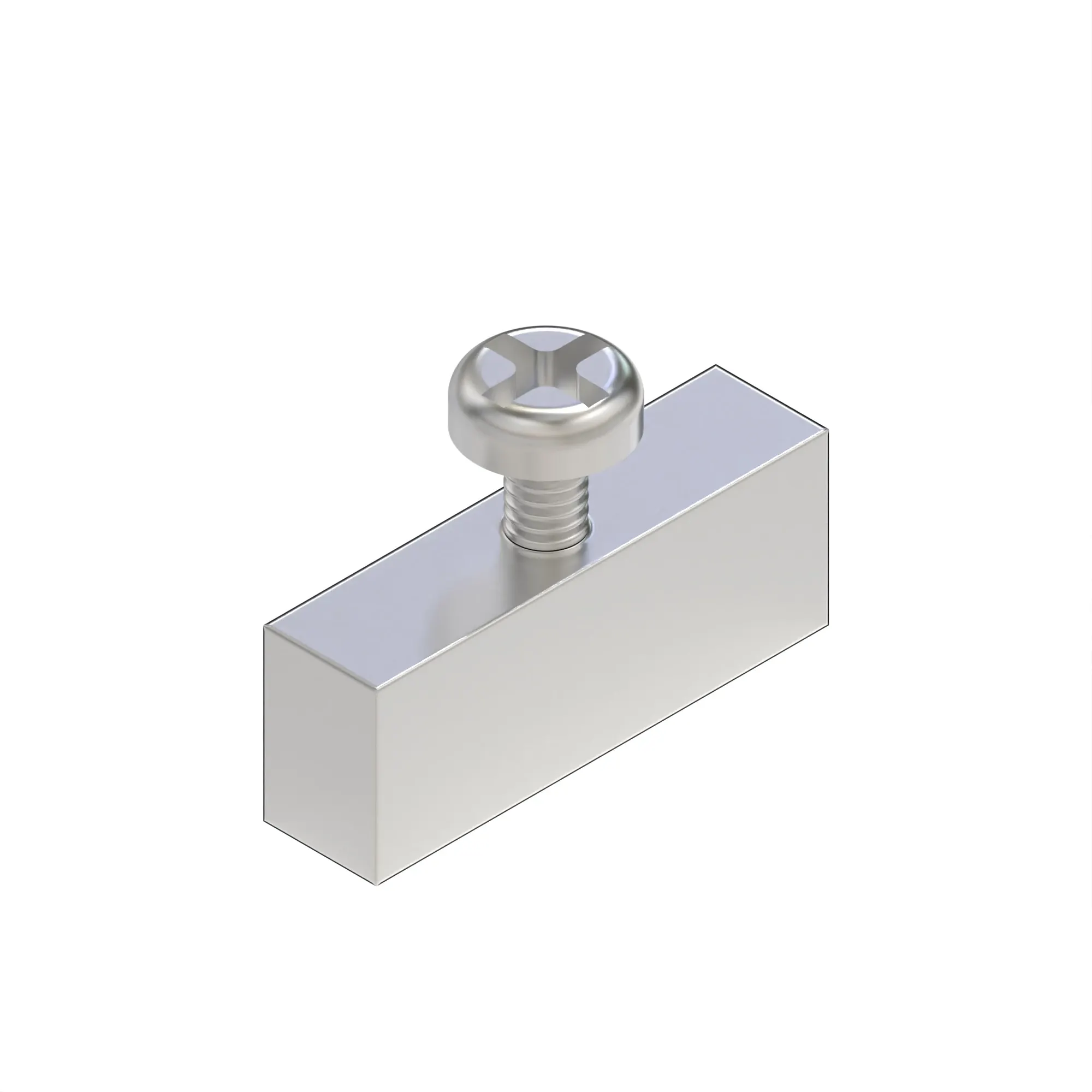John Deere Block Kit - AT458714