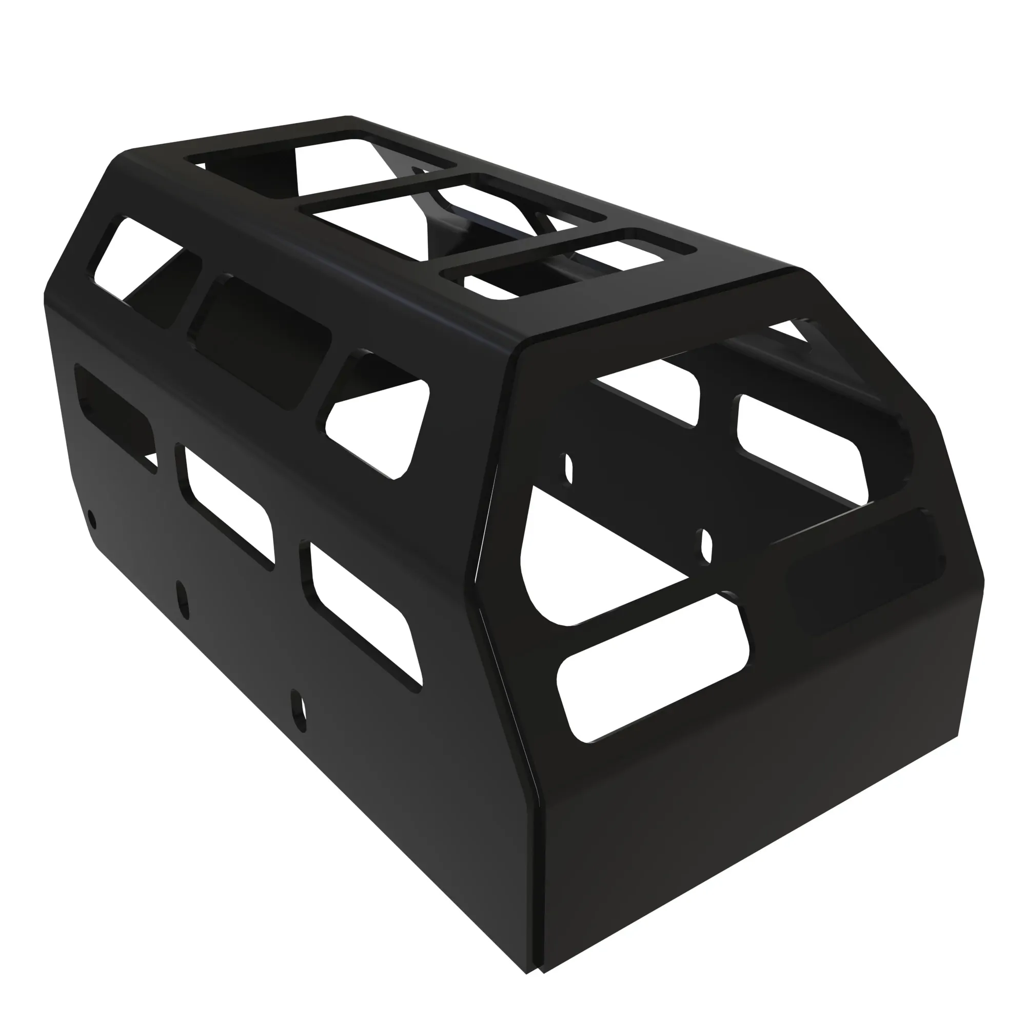 John Deere Boom Work Light Cover - F660338