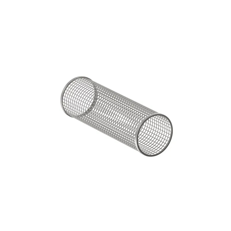 Strainer