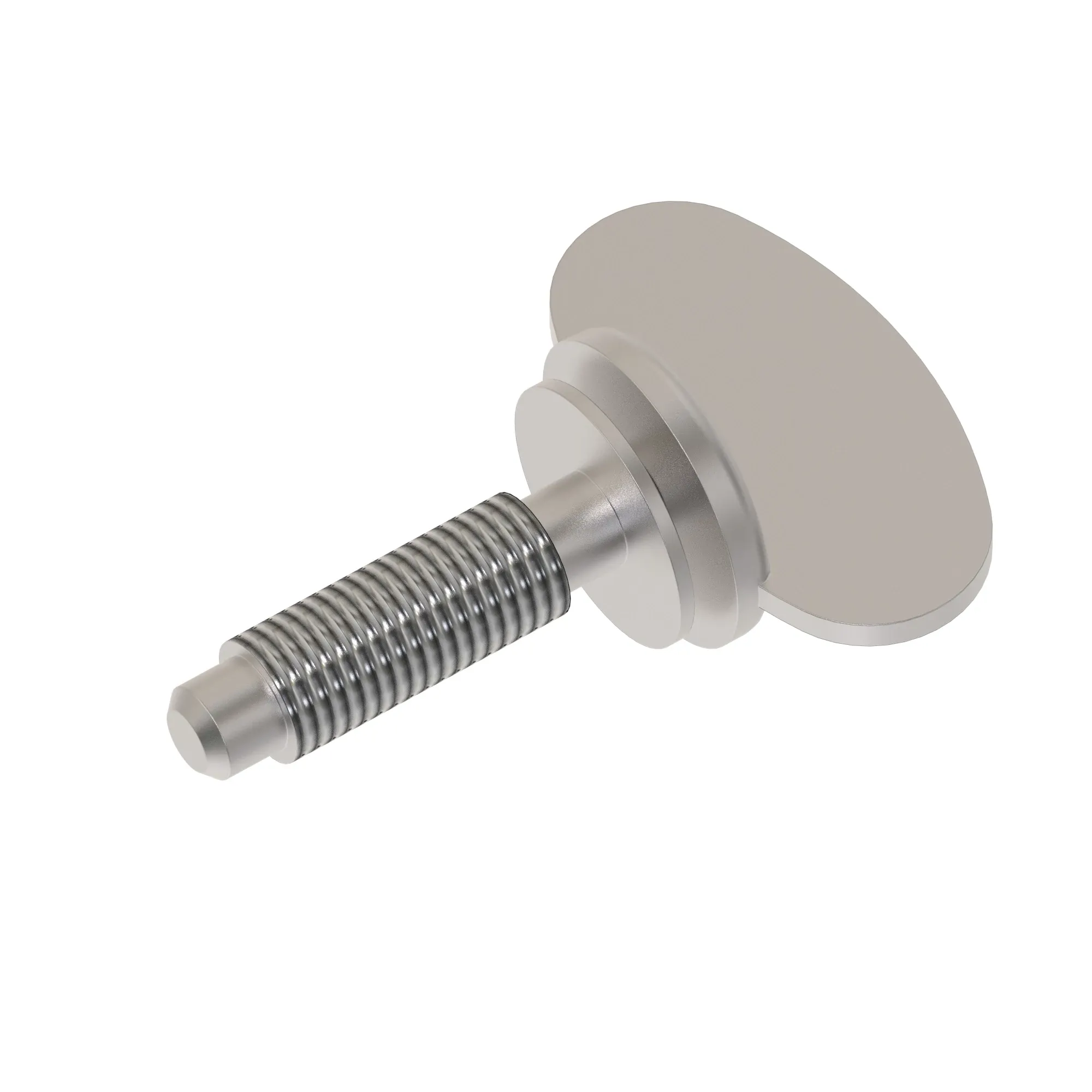 WING, SCREW