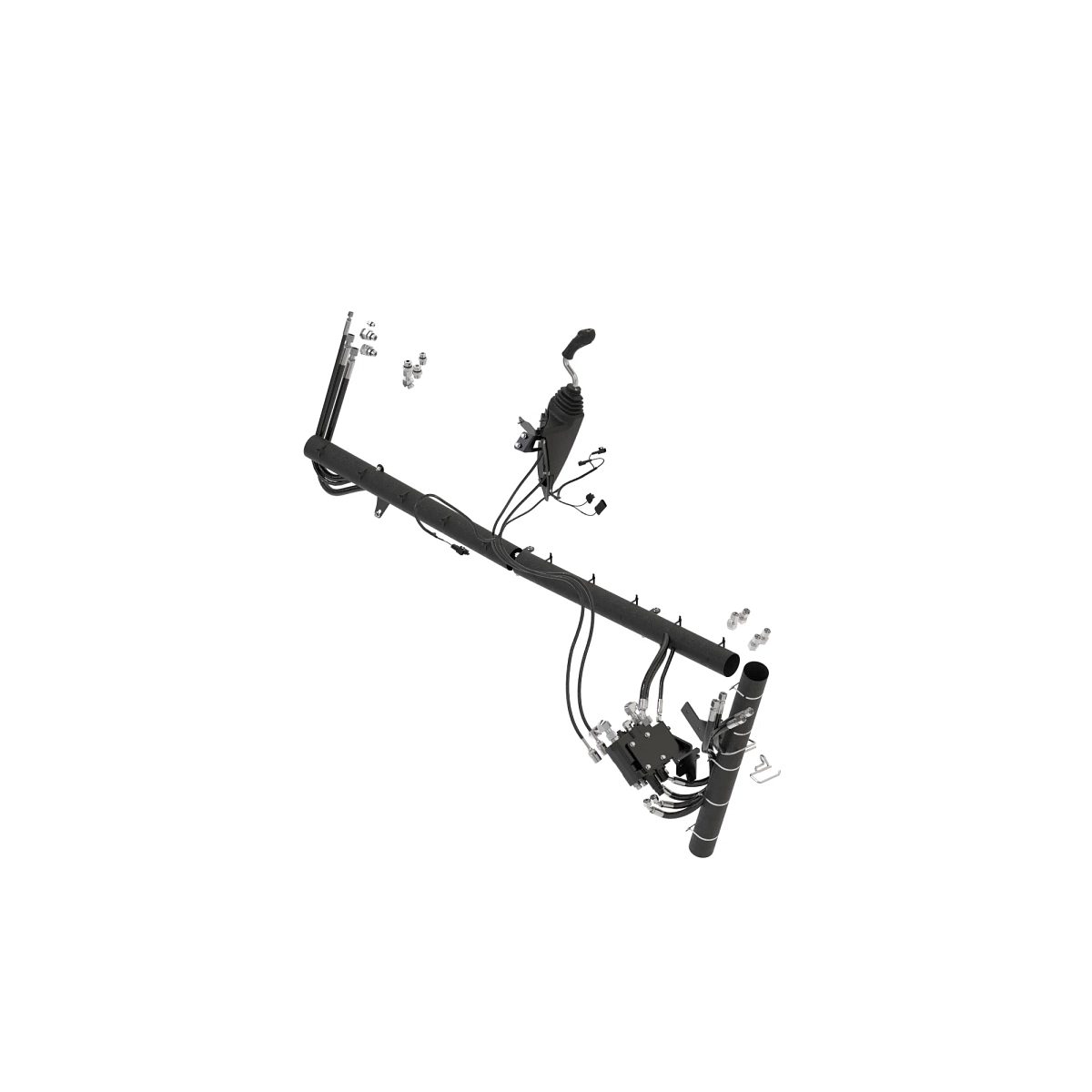 Hardware Kit, MLCV2+1