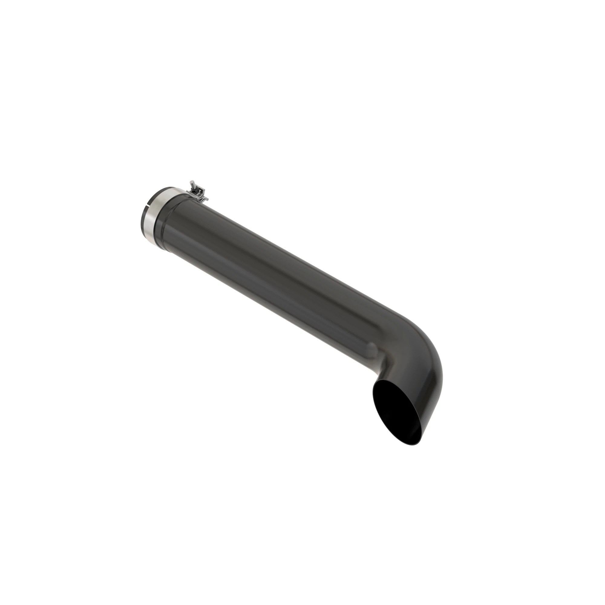 EXHAUST PIPE, MUFFLER OUTLET