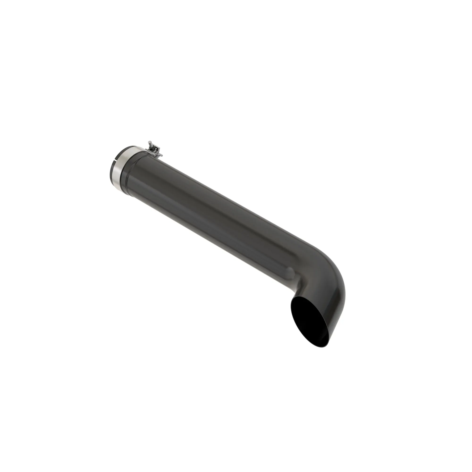 John Deere Exhaust Pipe - AN402943