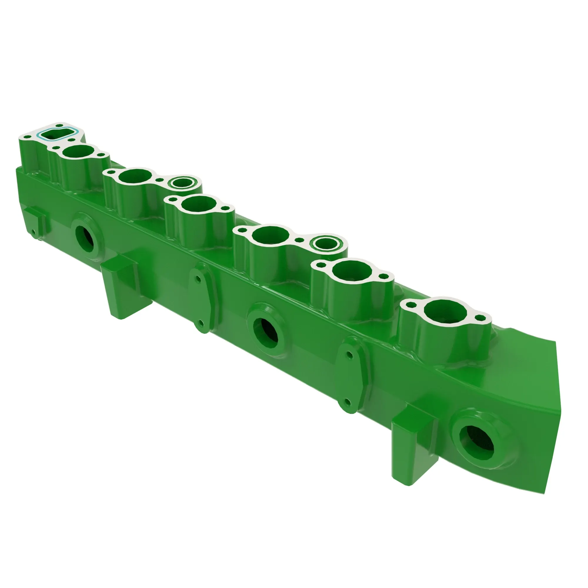 Exhaust Manifold