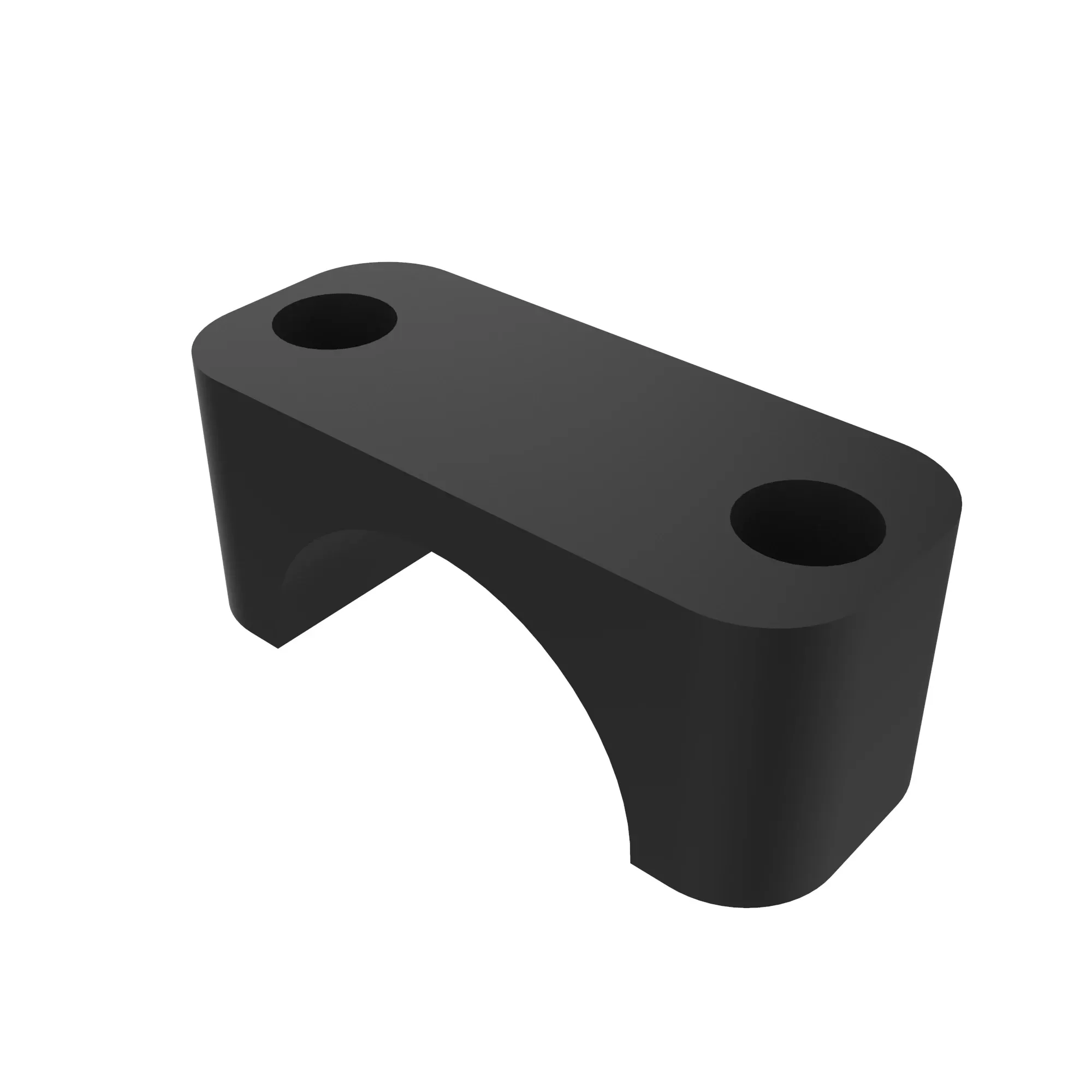John Deere 1-Diameter Block Clamp - N306540