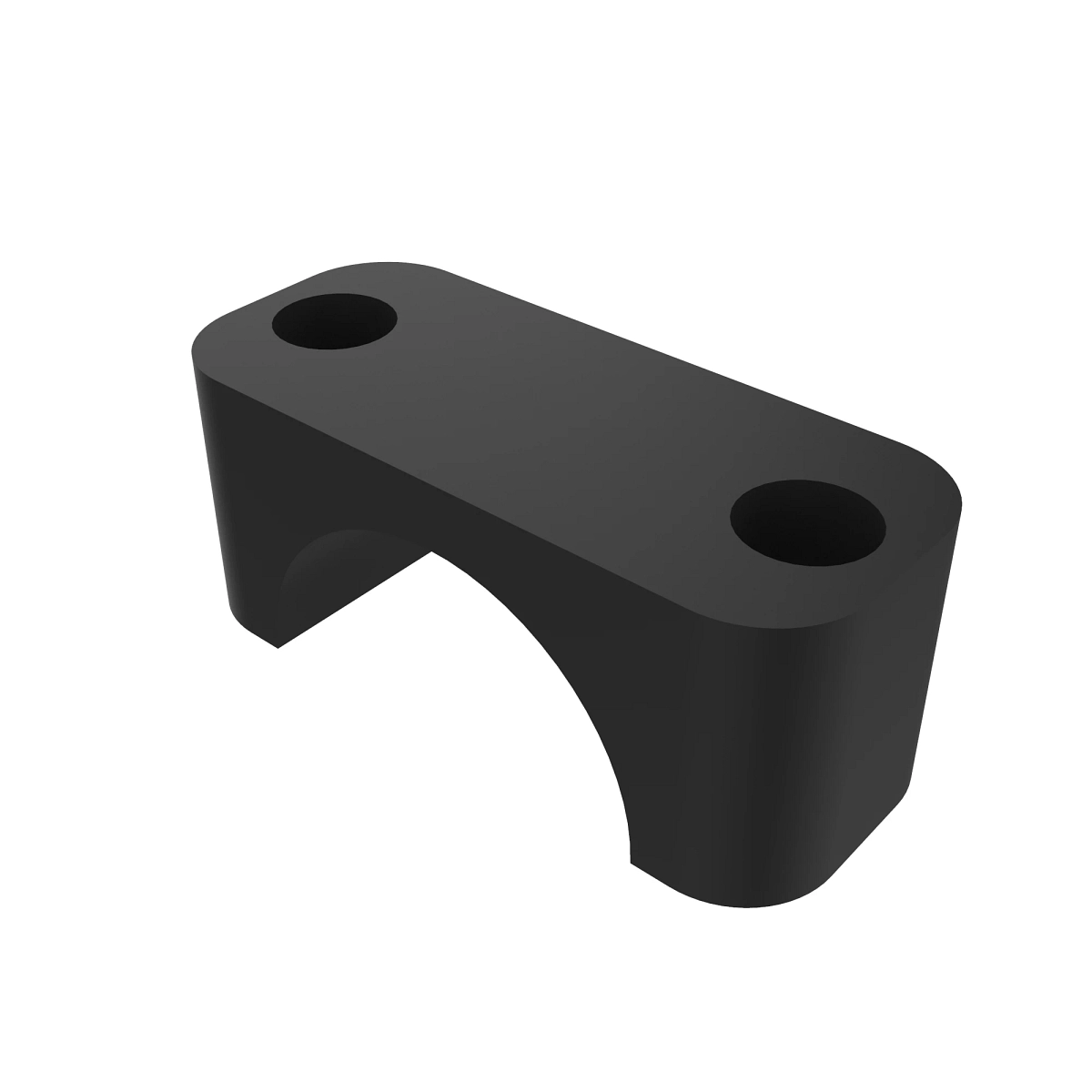 Clamp (Half) - 1.25" Hose