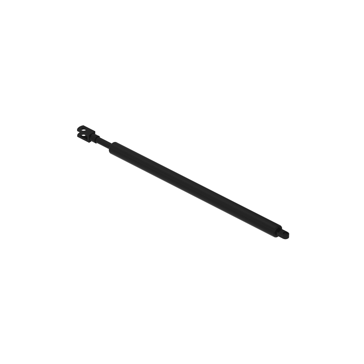 Cylinder, Gas Spring - Cab
