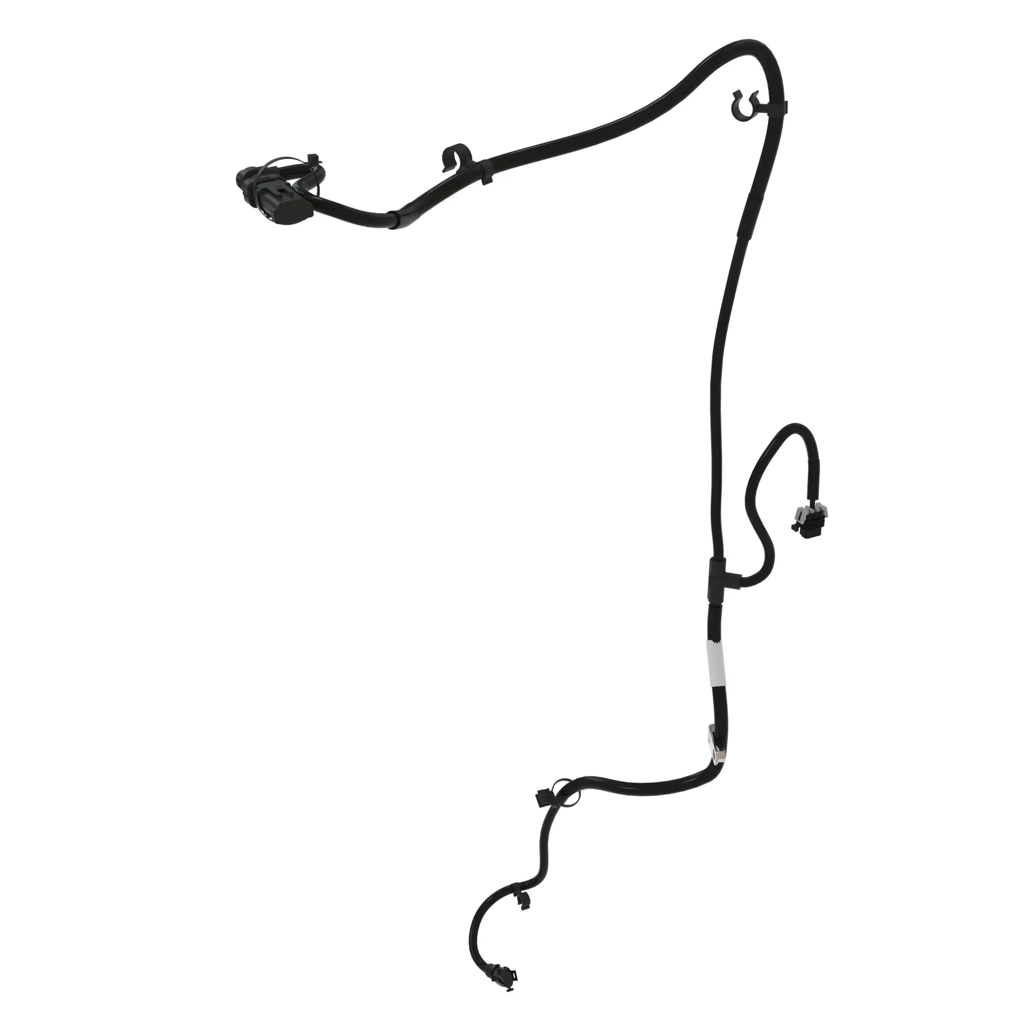 FIELD KIT ADAPTER TRAILER AIR BRAKE, /  MX-MM