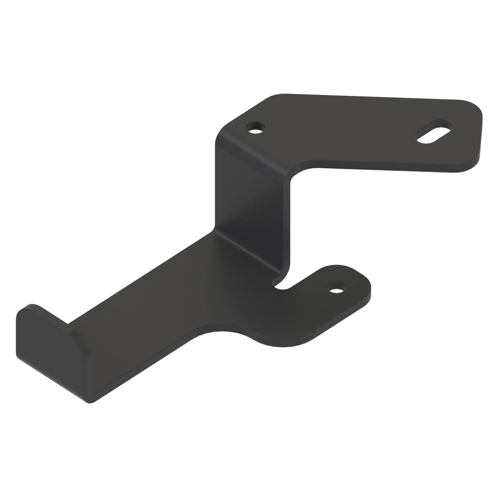 John Deere Hydraulic Reservoir Bracket - T357034