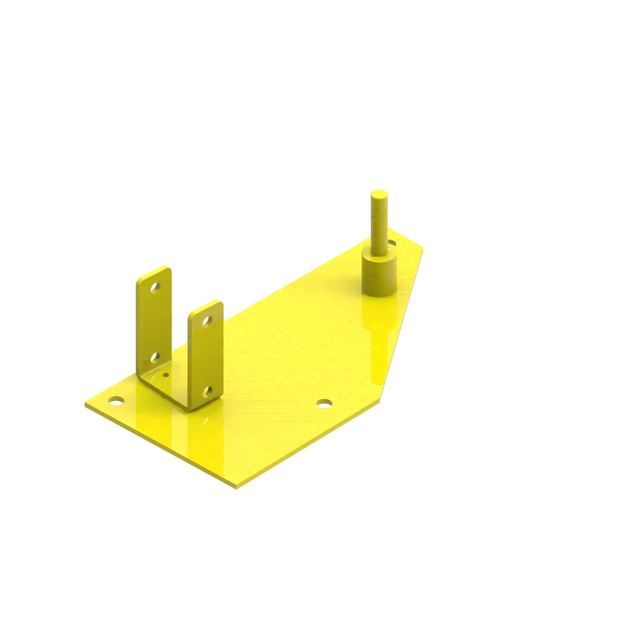 John Deere Retainer - AZ54430