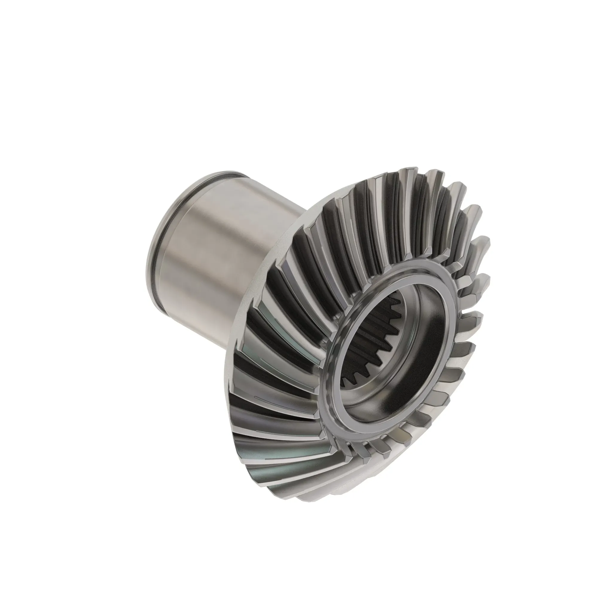 John Deere Hydraulic Pump Drive Gear - R115351