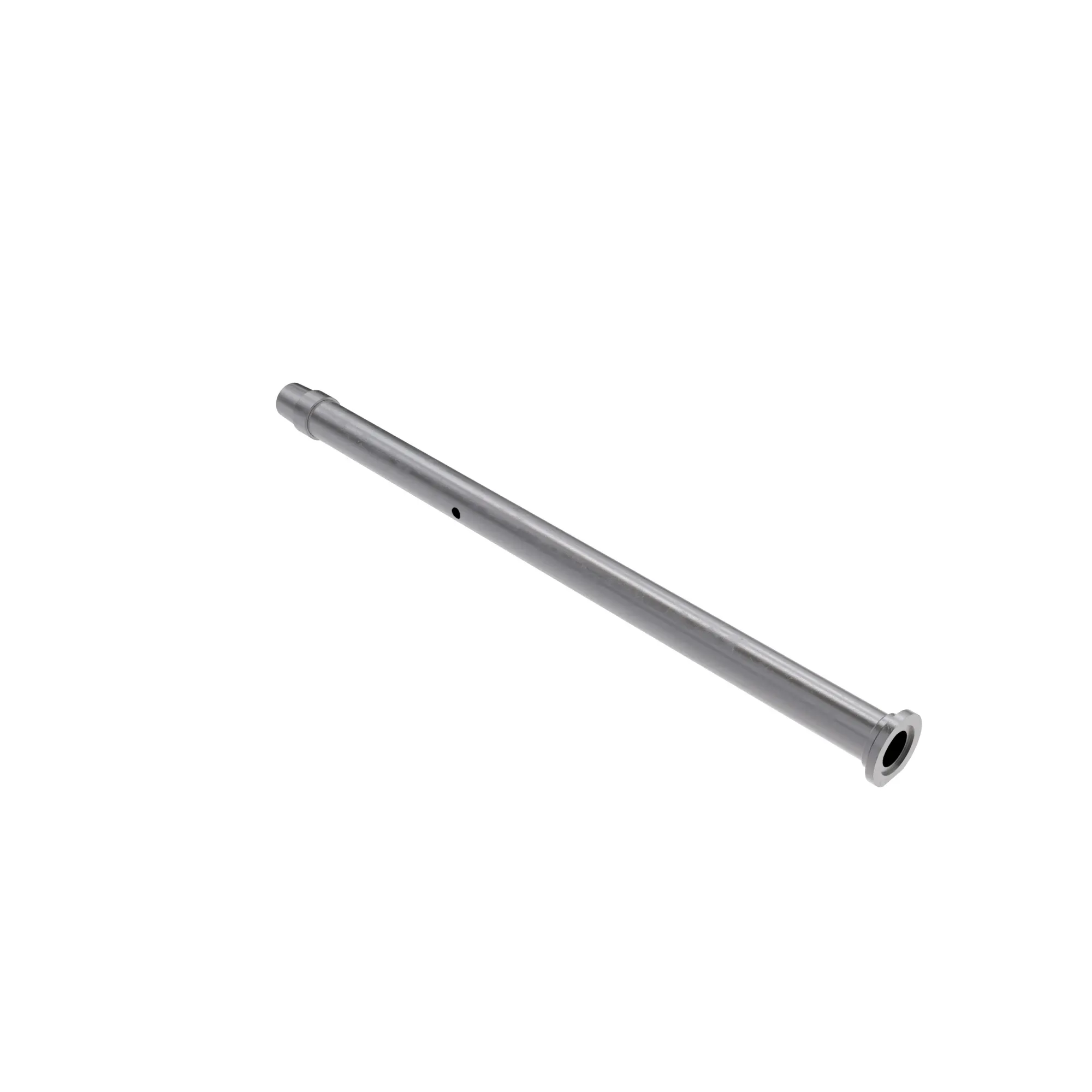 John Deere Stainless Steel Short Spray Pipe Kit - AKK16871