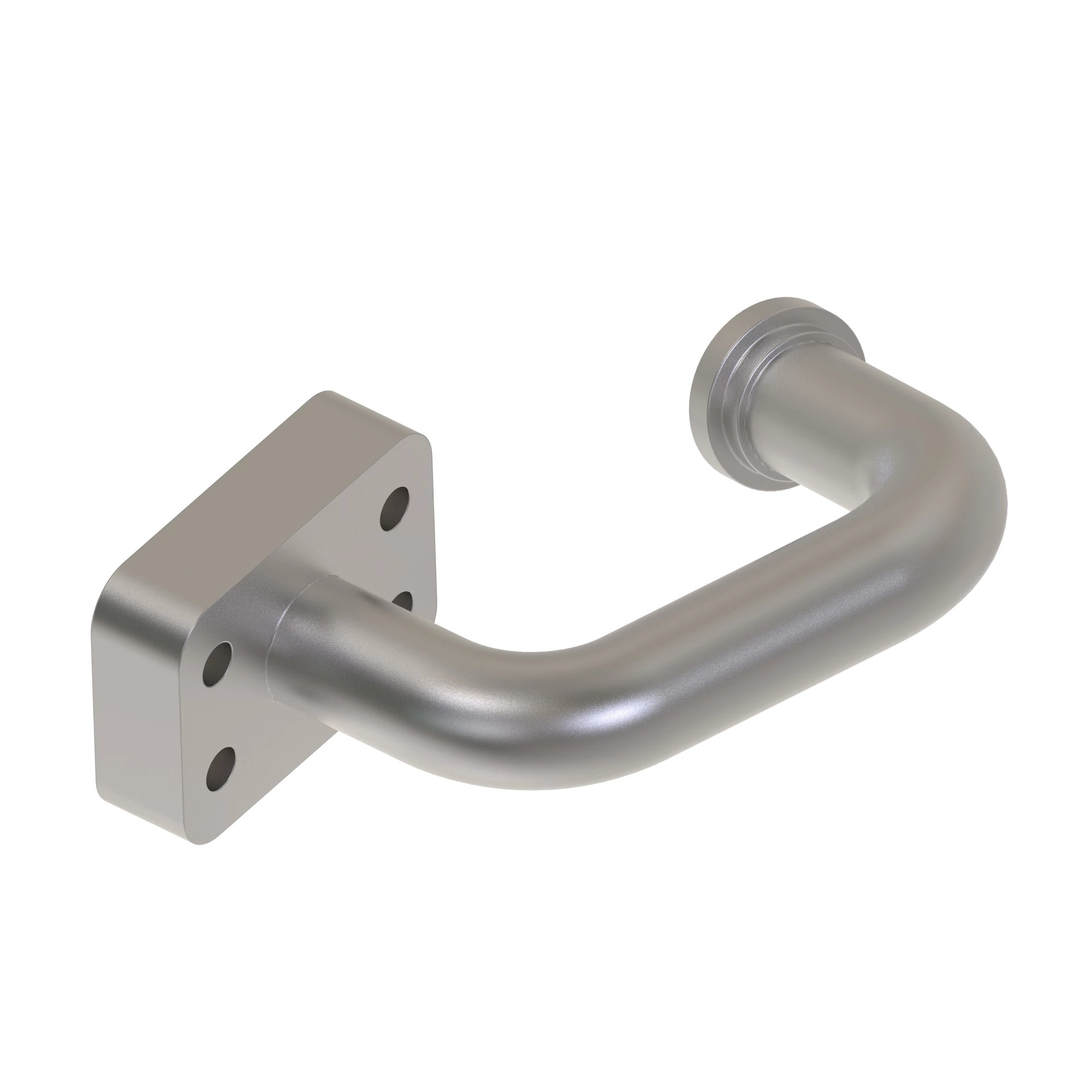 LINE ASSY. HYDRO, MOTOR REAR