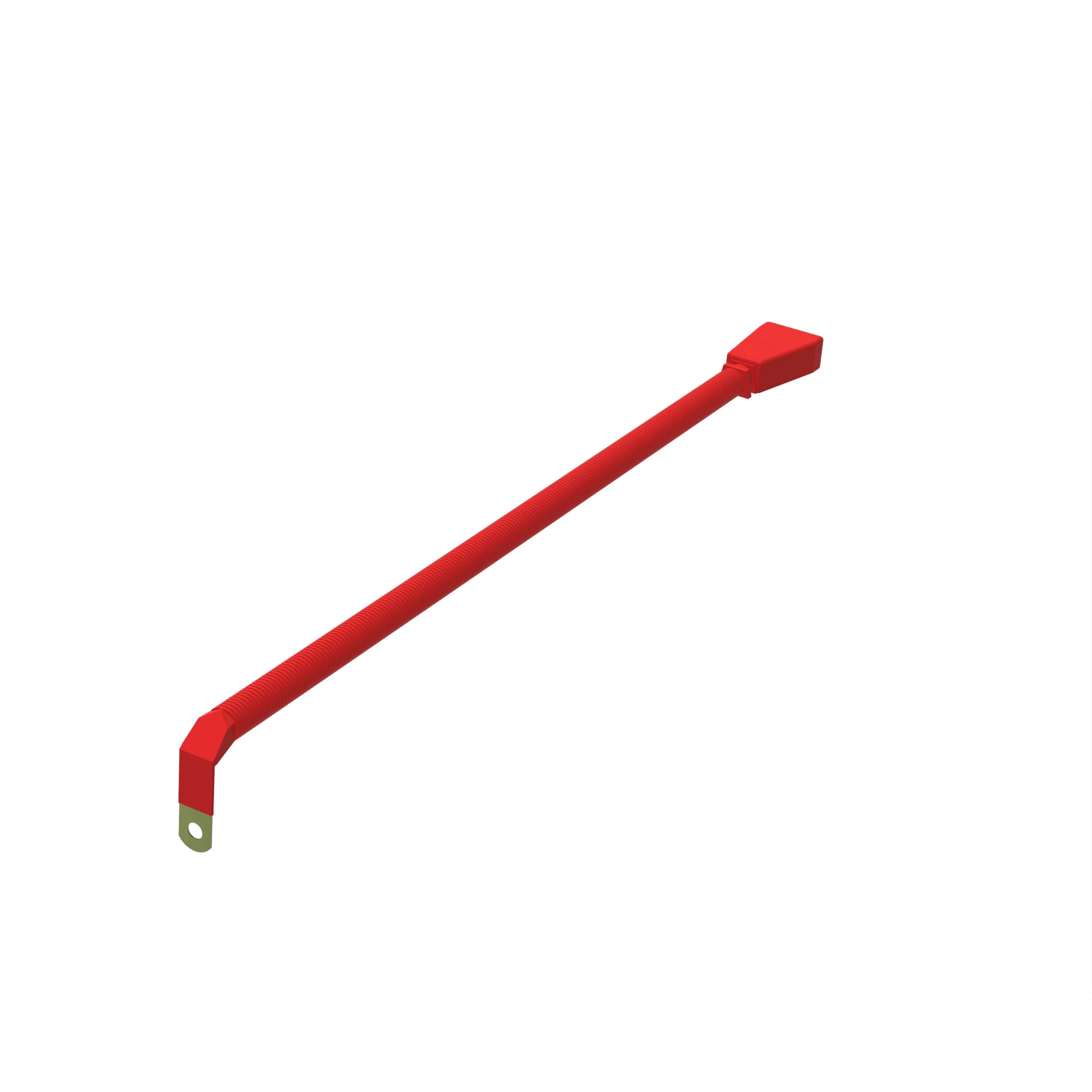 CABLE, BATTERY () CLASS IV POSITIVE