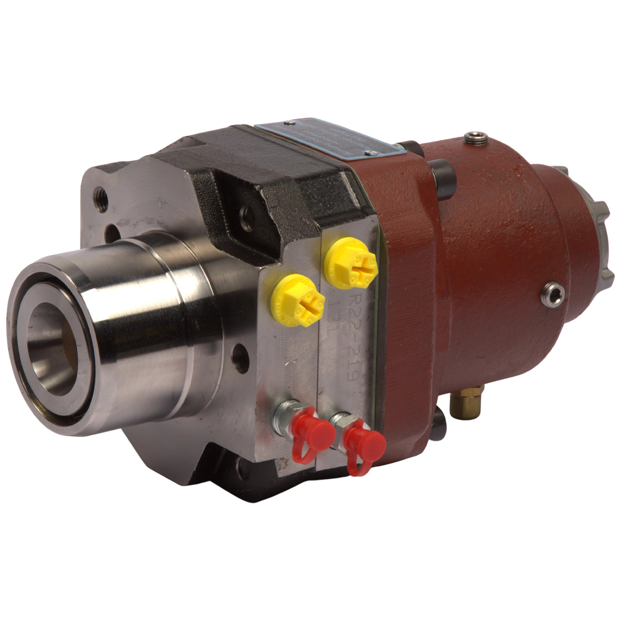 John Deere Spring Brake Cylinder - F701157