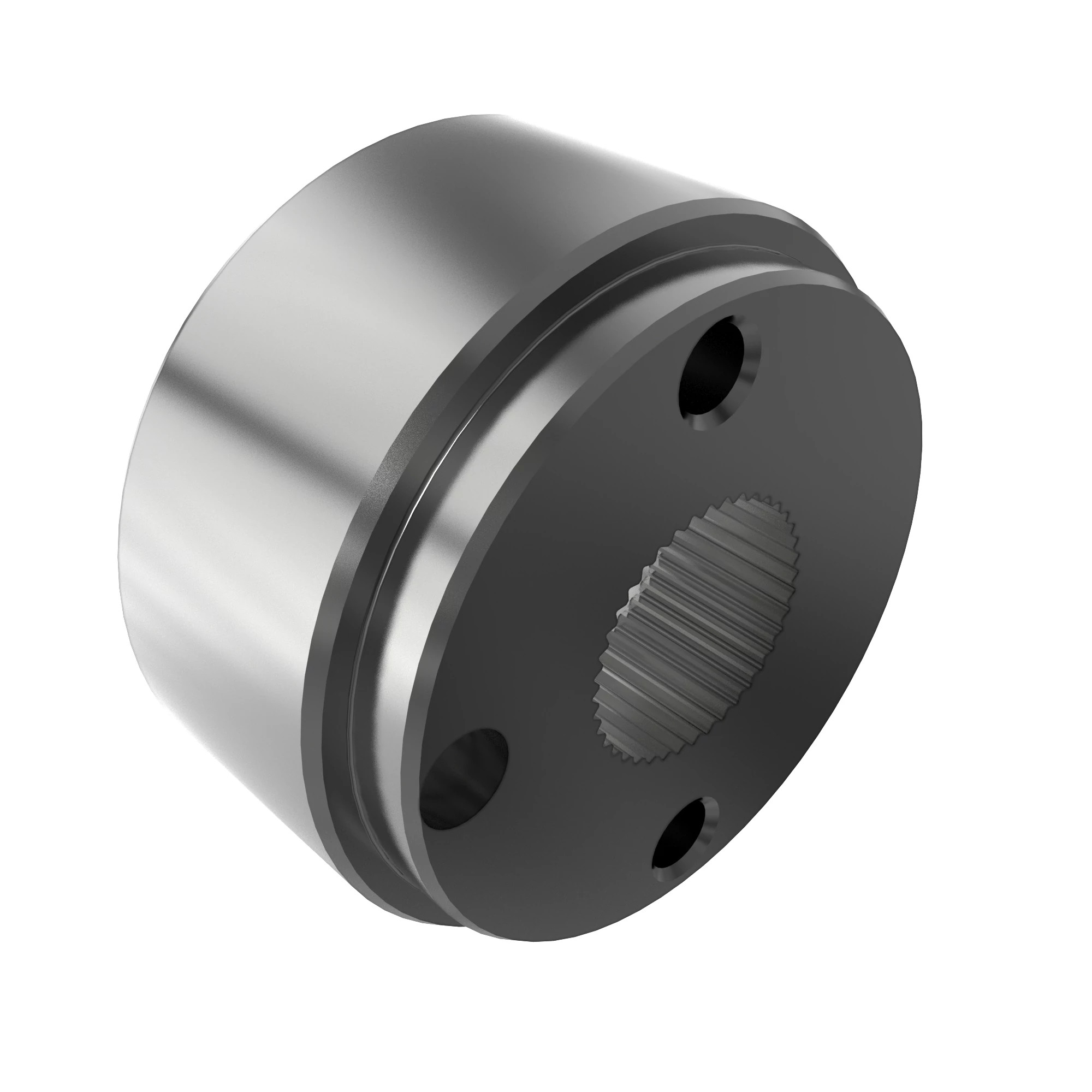 HUB, HUB, TAPER SPLINE