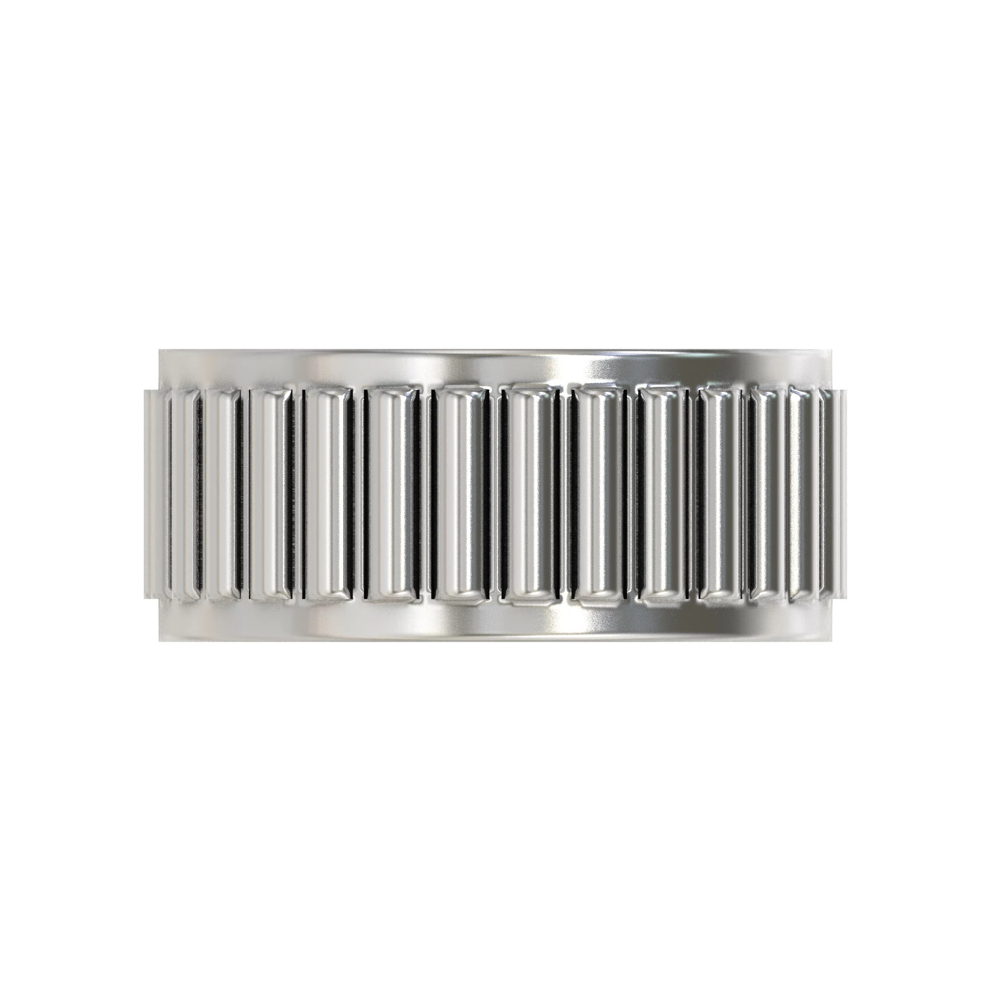 BEARING, CAGED NEEDLE