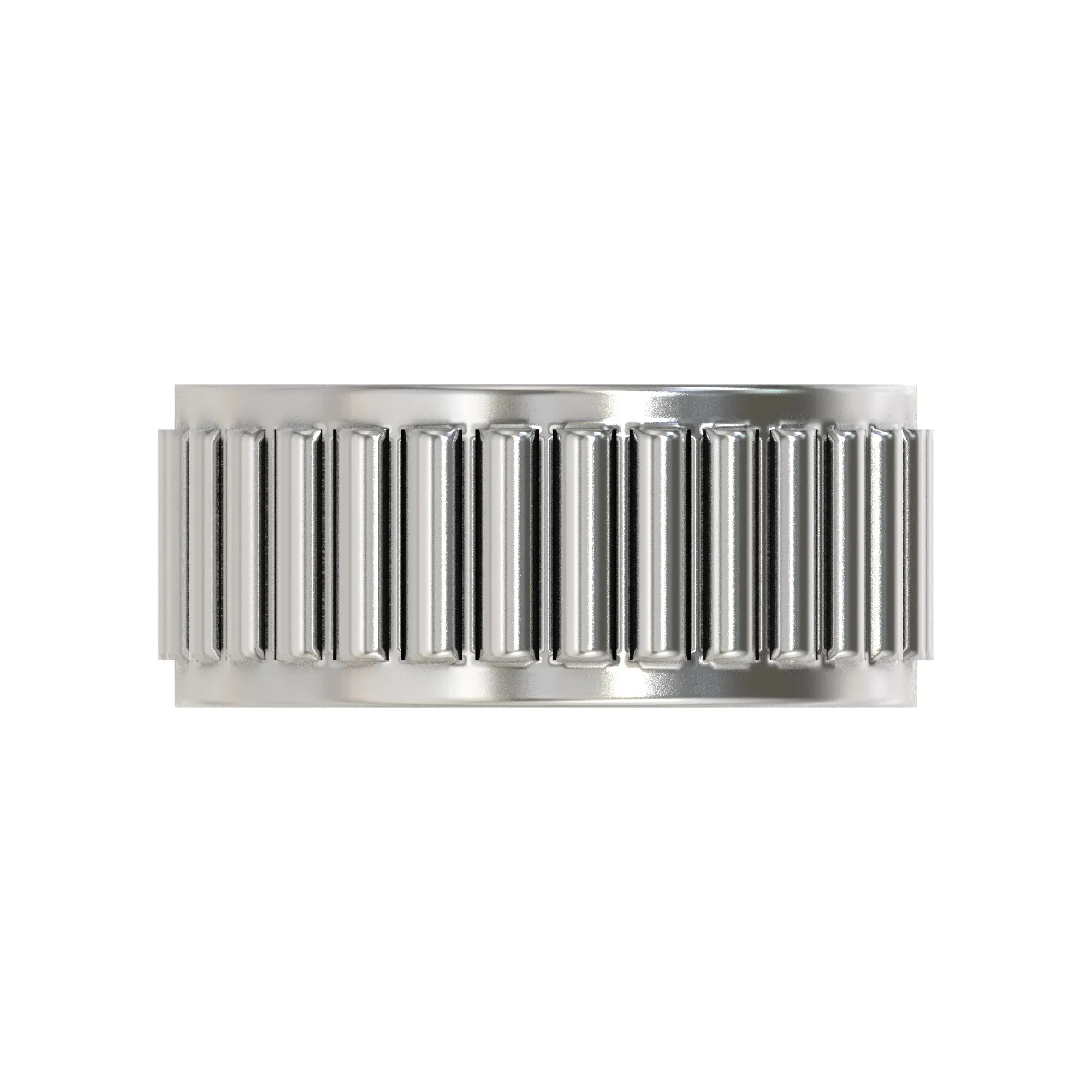BEARING, CAGED NEEDLE