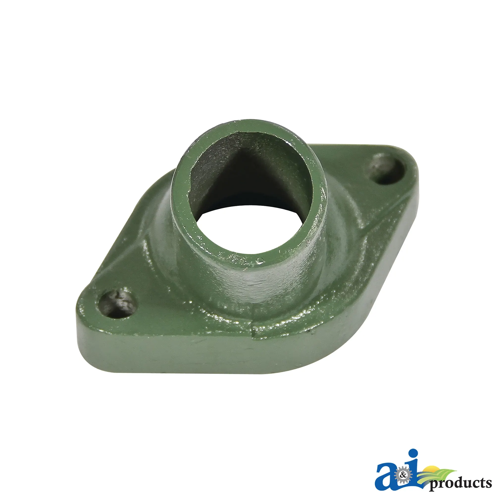 A&I Products Thermostat Housing Cover - A-T20317