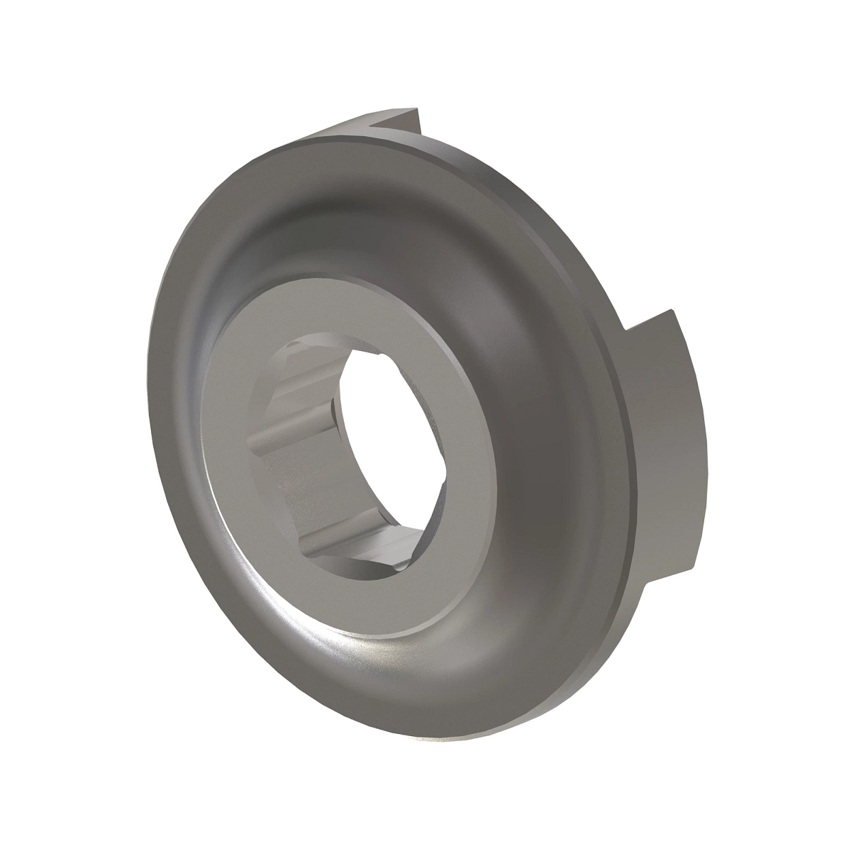 Quick Coupler, Drive Shaft