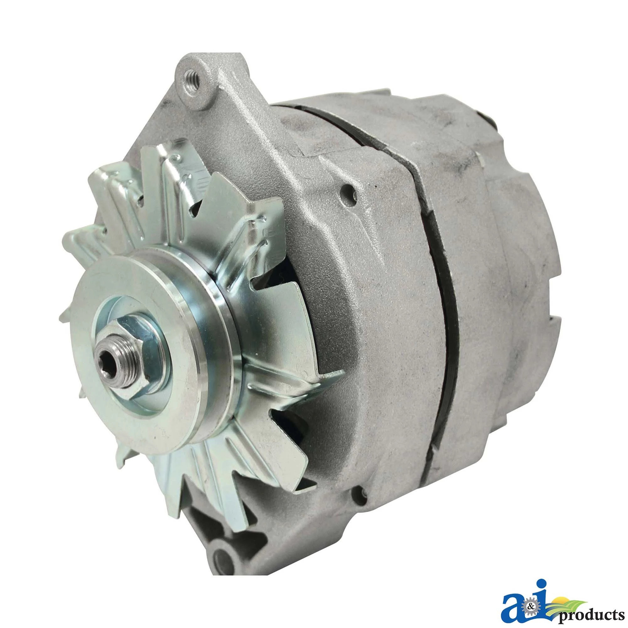 A&I Products Alternator, 24 Volts, 40 Amp - A-TY6752
