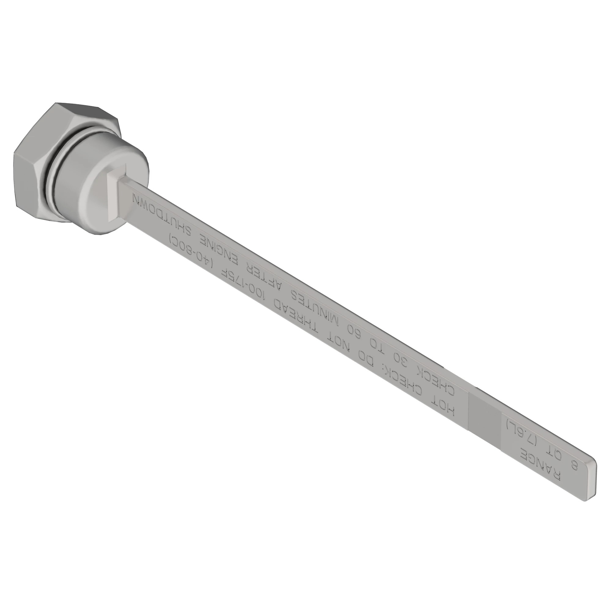 DIPSTICK, ADT AXLE DIPSTICK