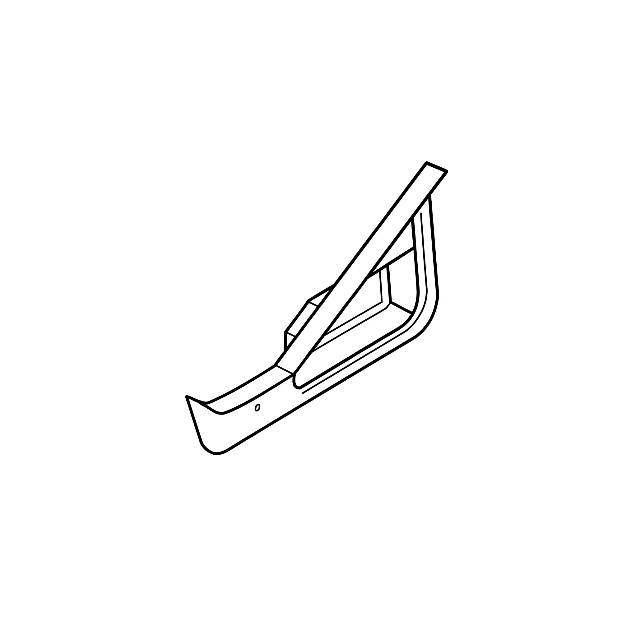 John Deere Cover - LW9931347