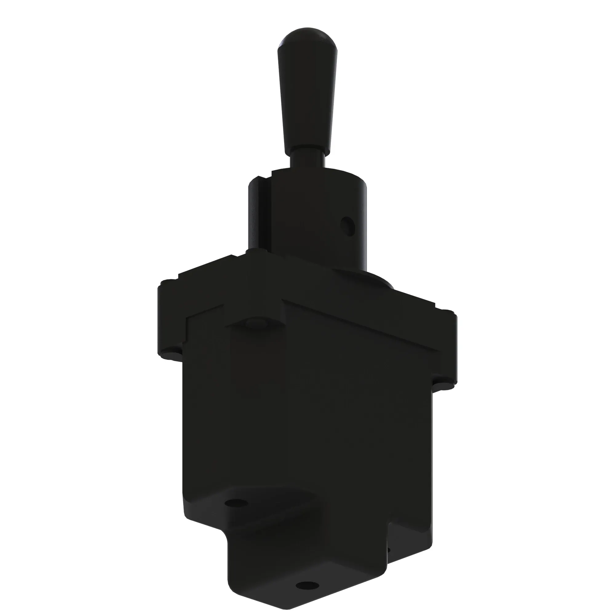 Toggle/Rocker Switch
