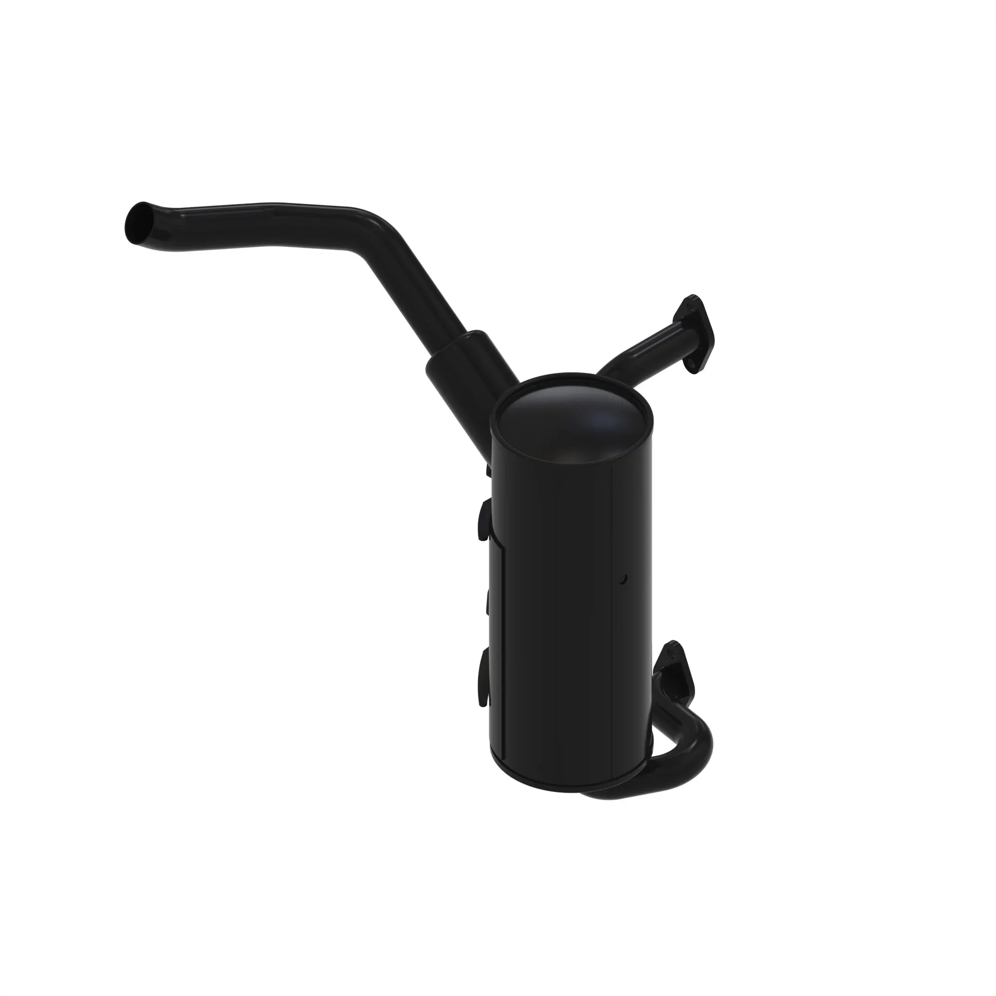 John Deere Muffler - AM146429