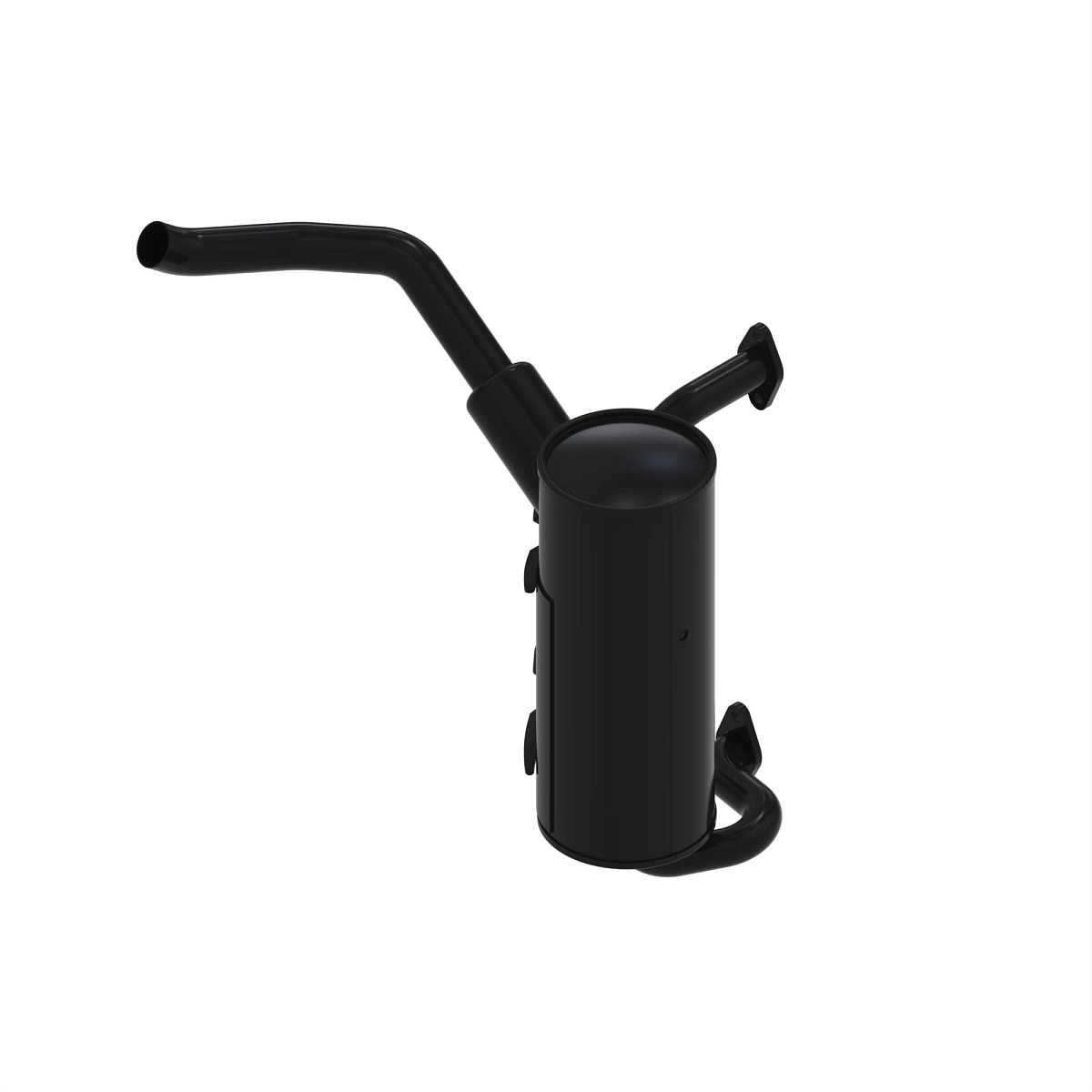 Muffler