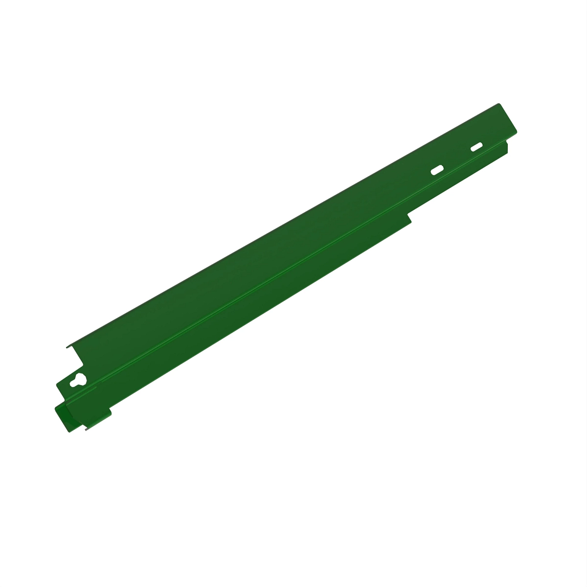Channel Assy Shield LH