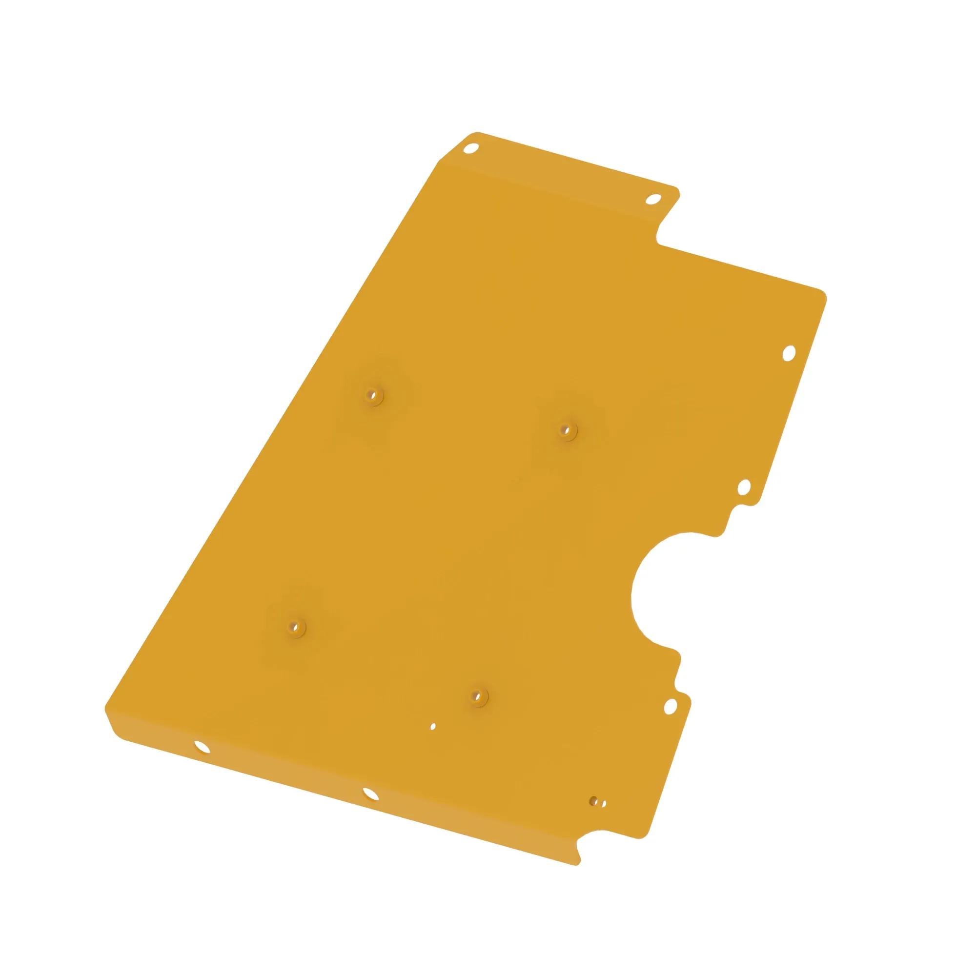 John Deere Panel - AT504303