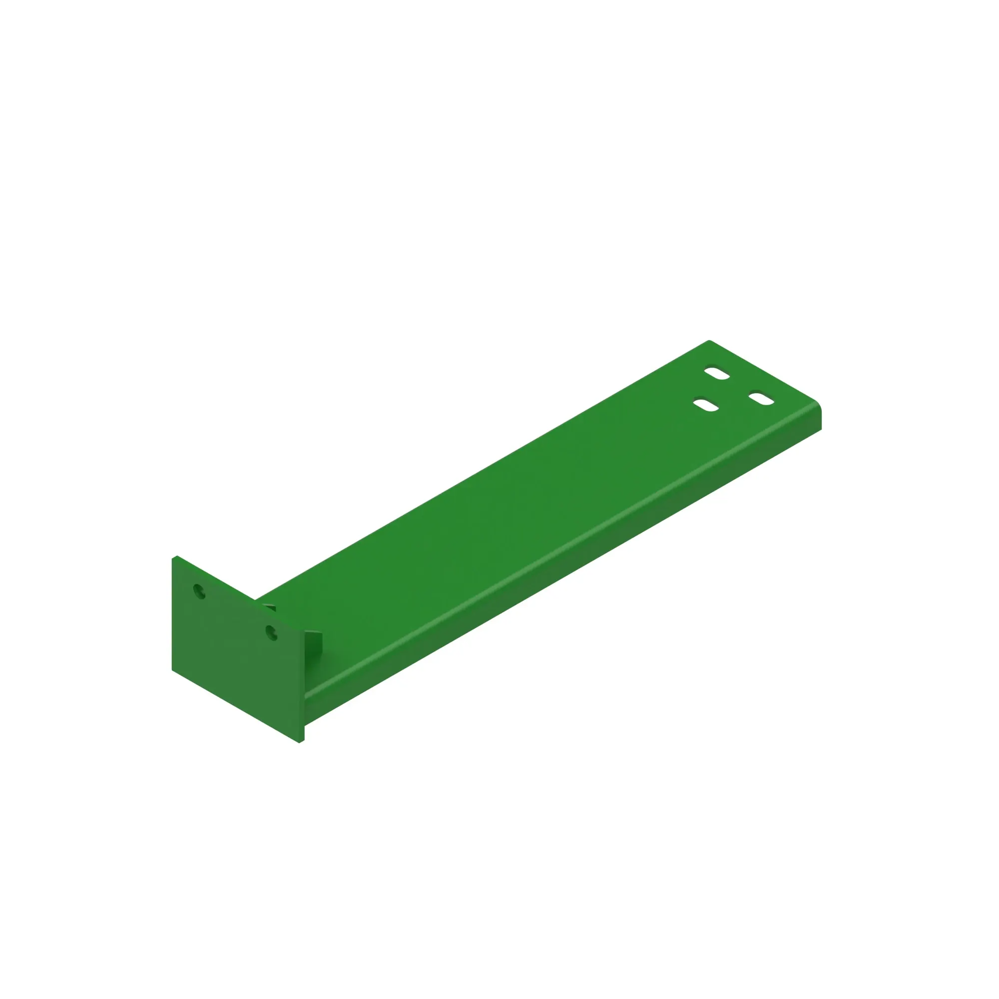 John Deere Frame - AYC27644