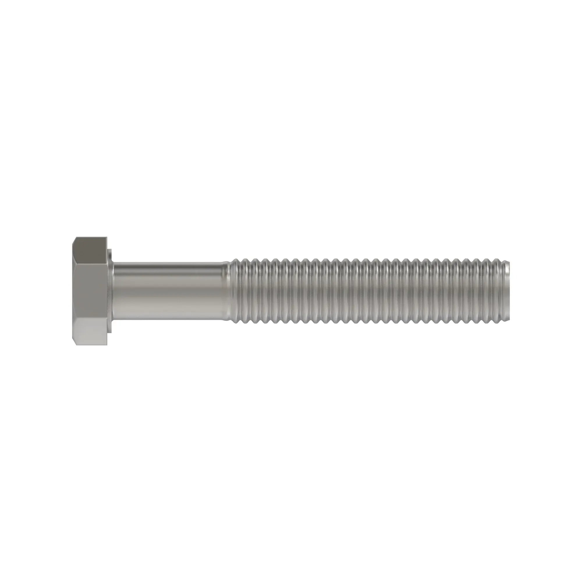GX23777: Bolt, M10 X 25