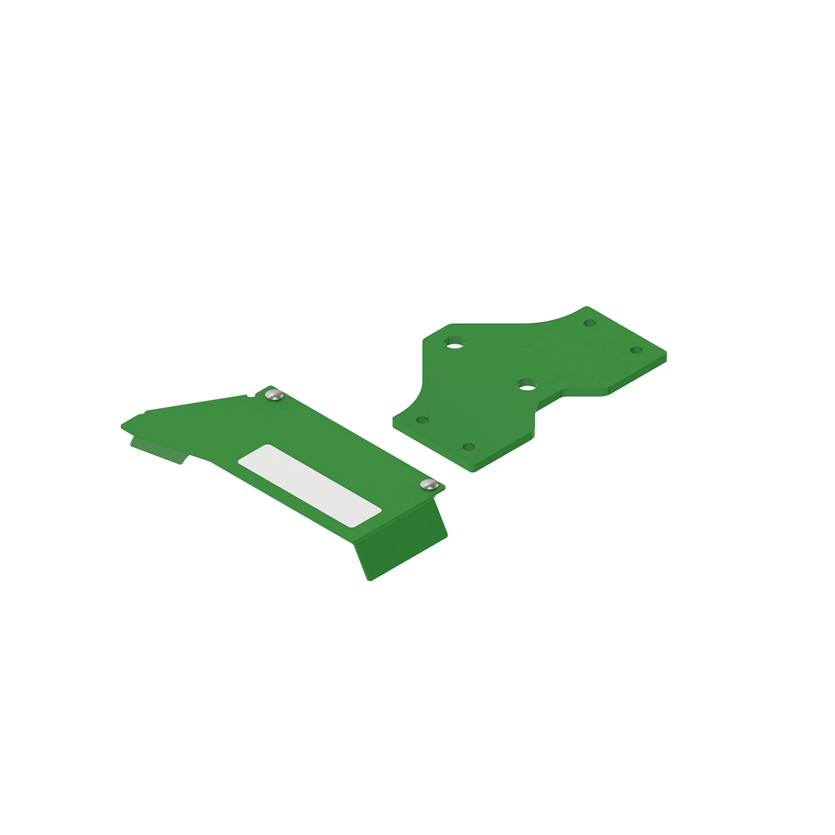 Material Collection System