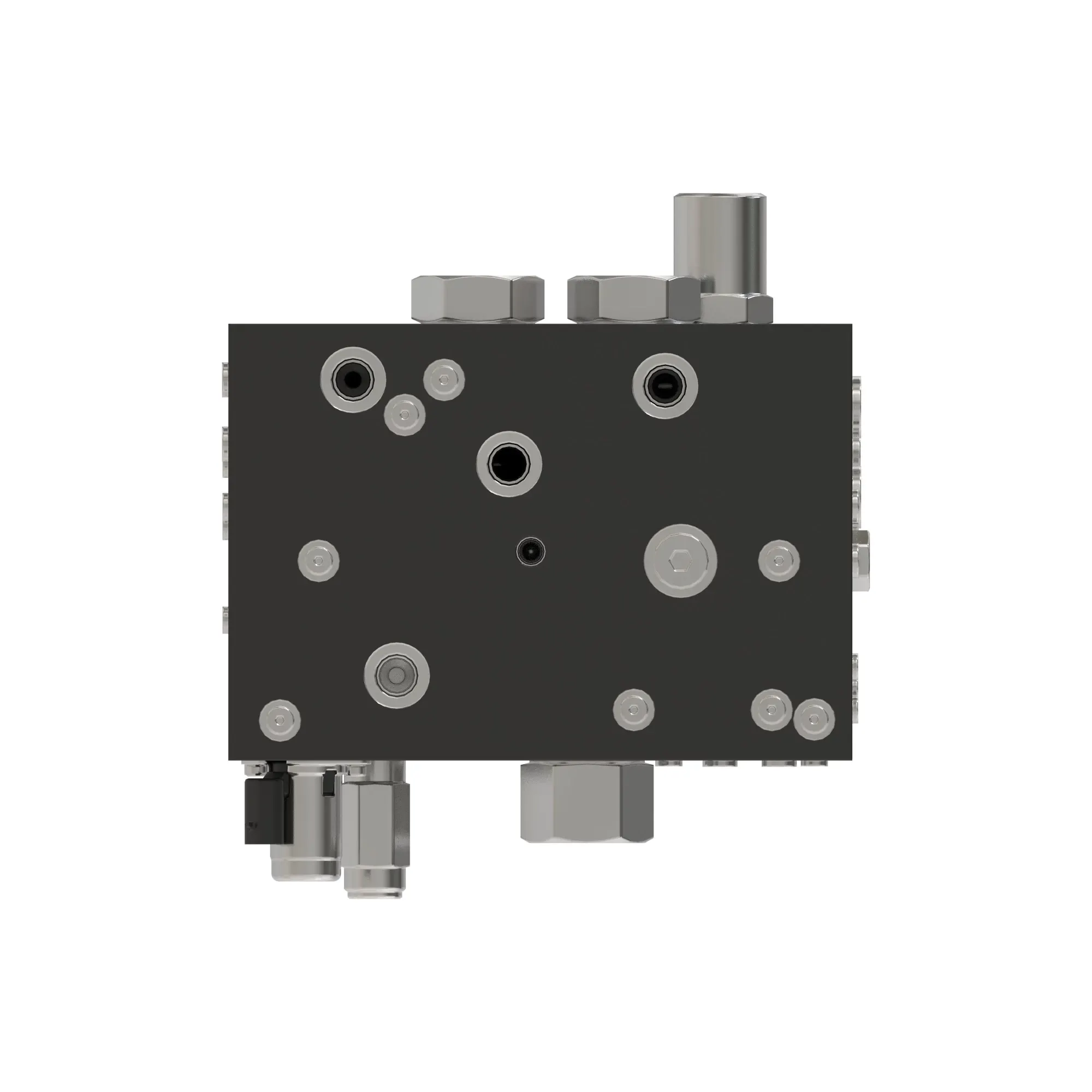 manifold