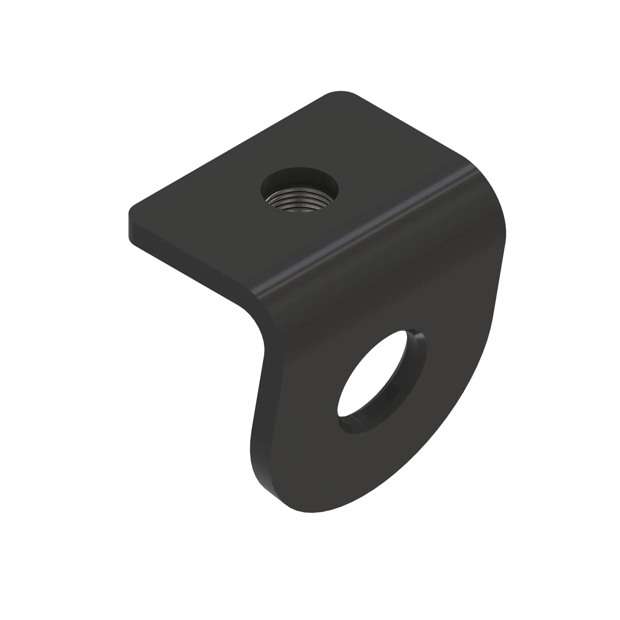 John Deere Skylight Bracket - F399032