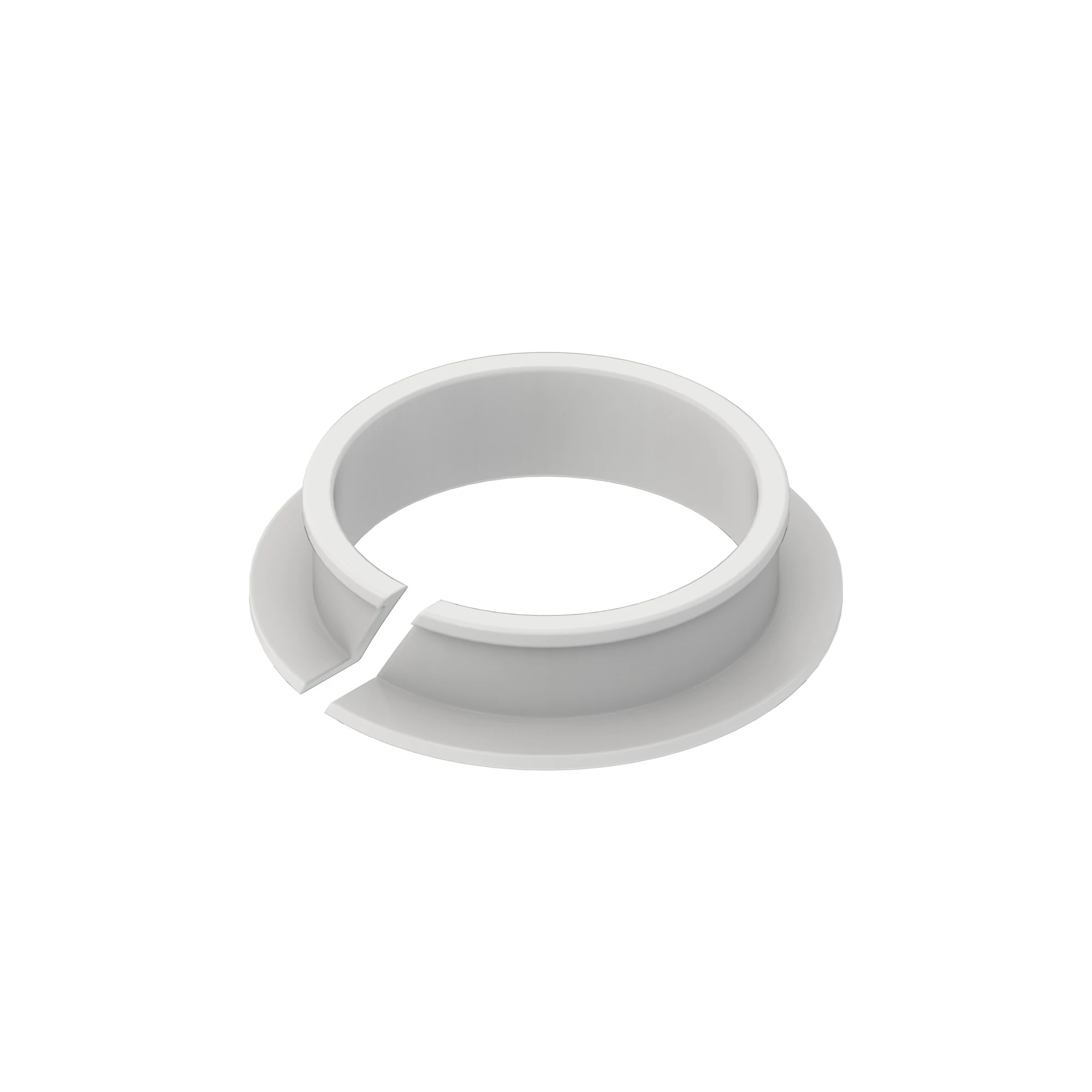 John Deere Non-Metallic Flanged Split Bushing - GX20336